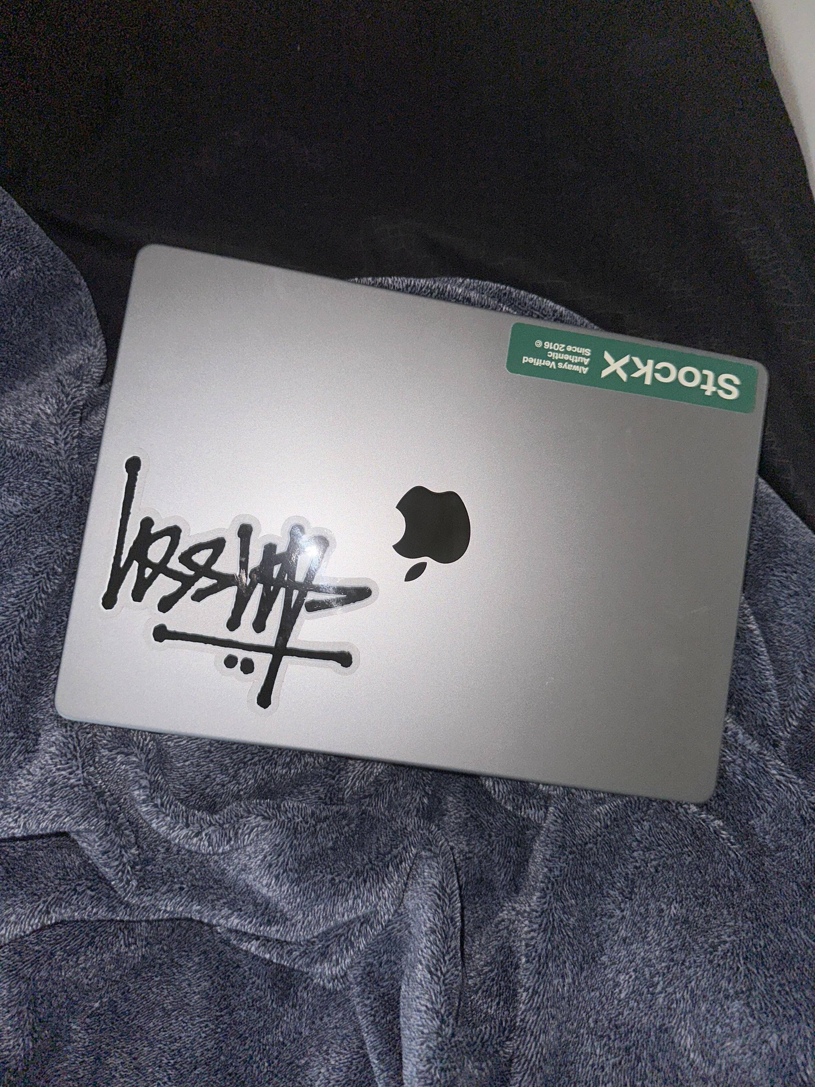 Customer provided, click to load a larger version