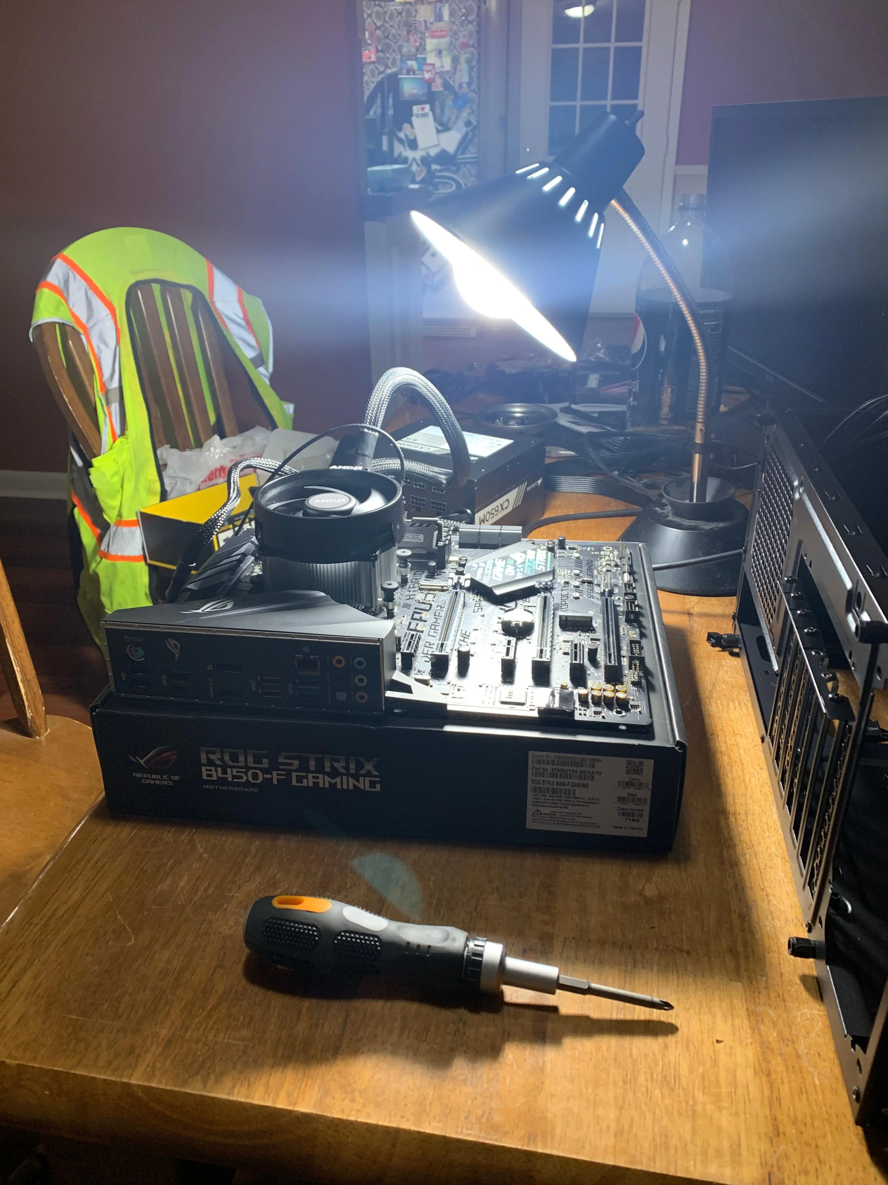 Customer provided, click to load a larger version