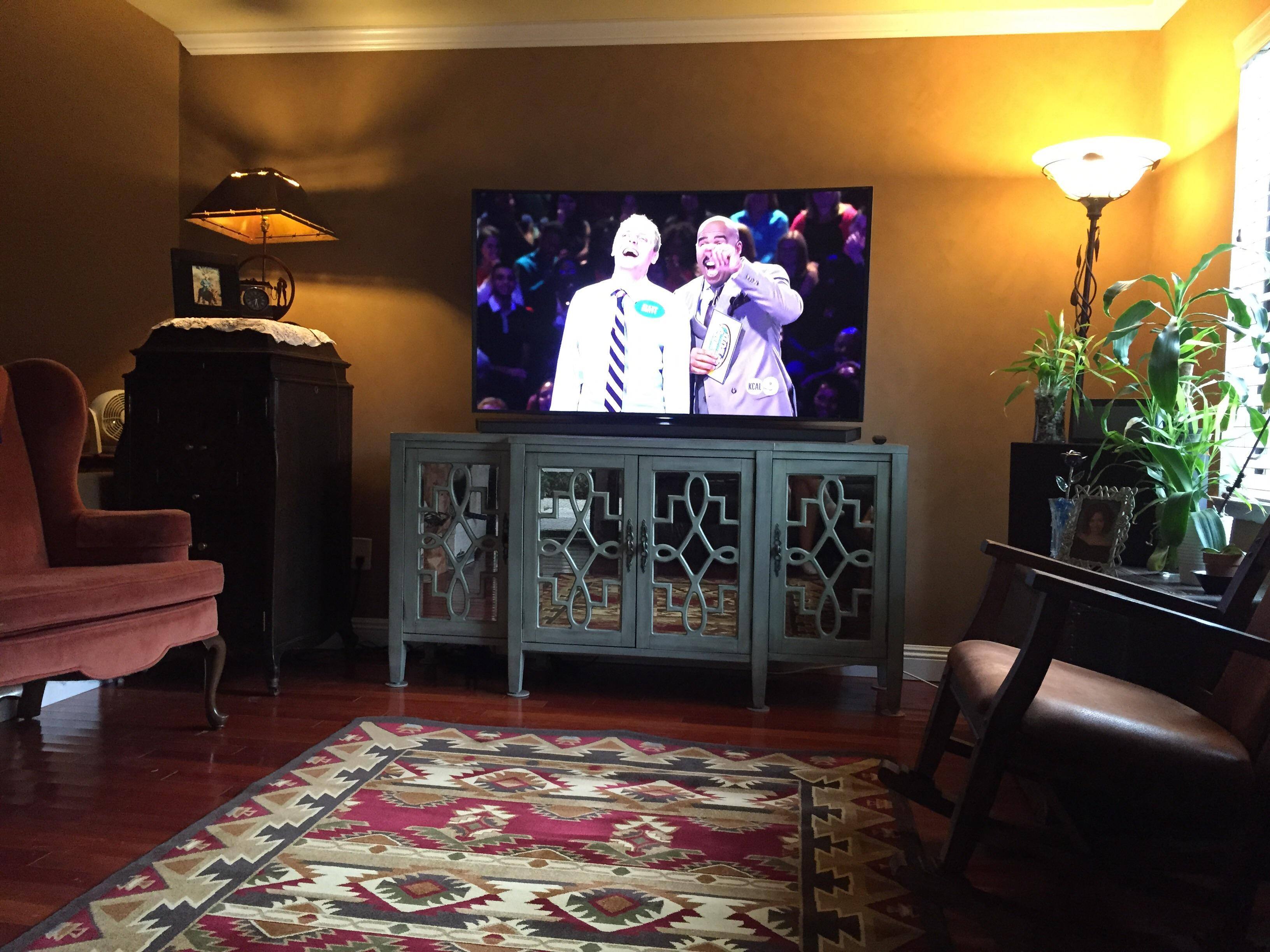 Love my new Samsung, click to load a larger version