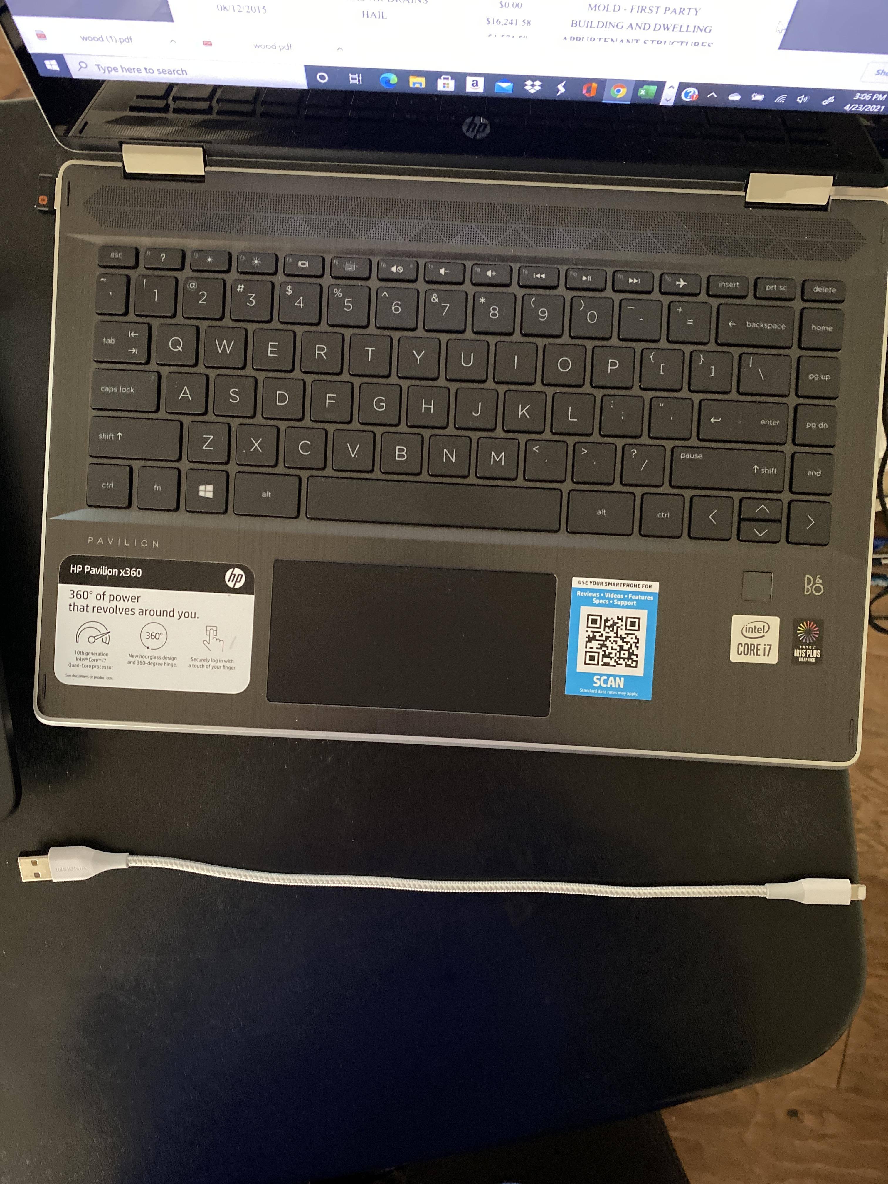 Customer provided, click to load a larger version