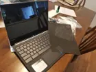 Fresh out of the box, click to load a larger version