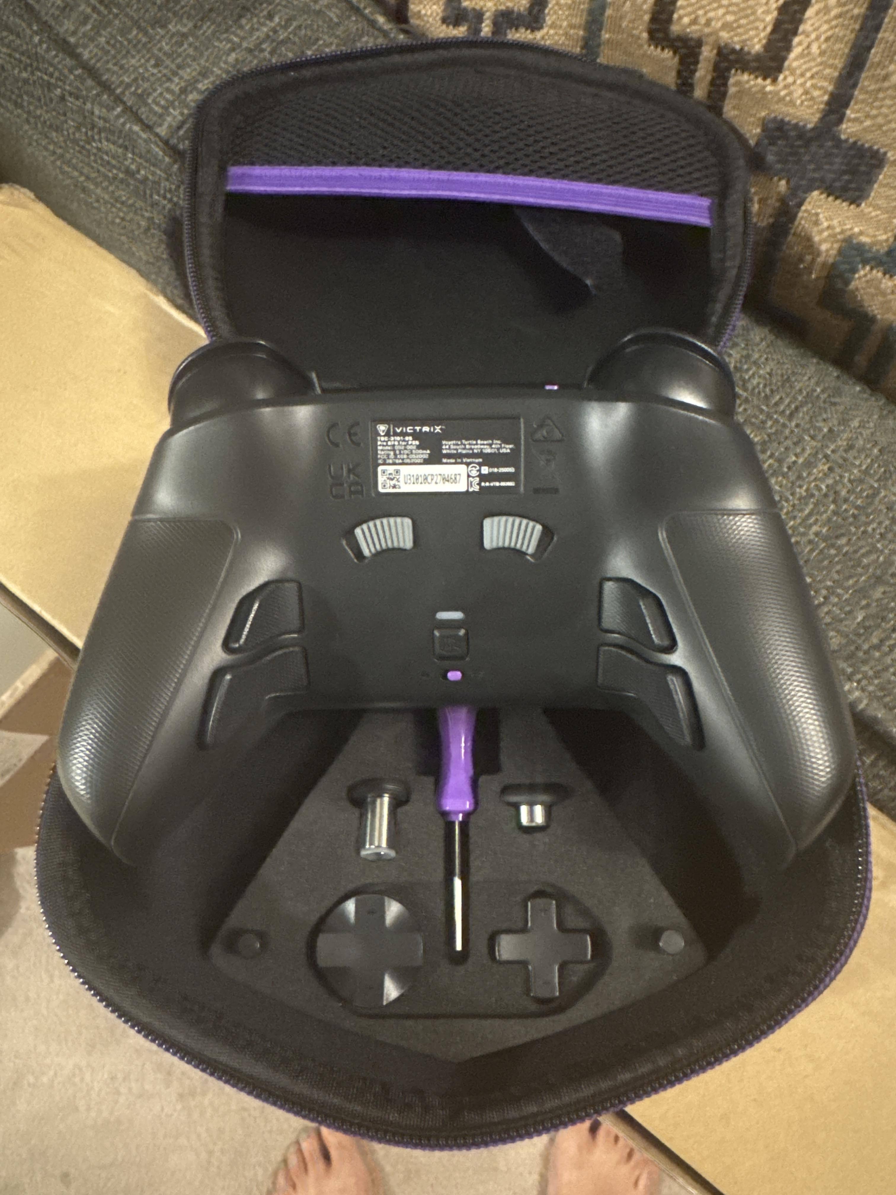 Customer provided, click to load a larger version