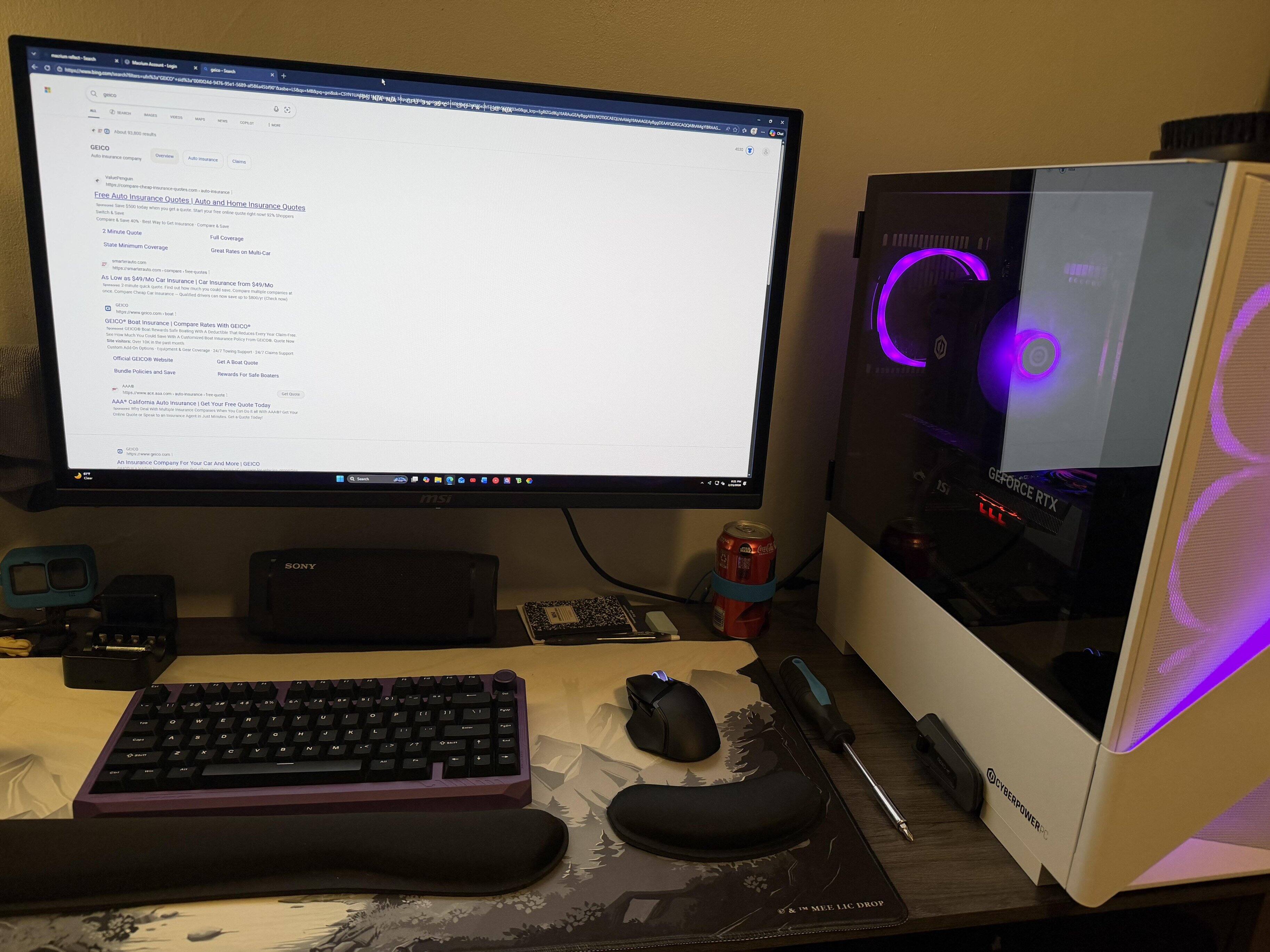 Customer provided image, click to load a larger version