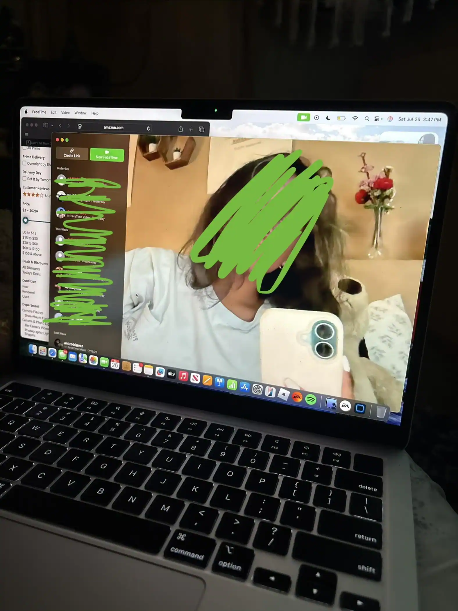 Customer provided image, click to load a larger version