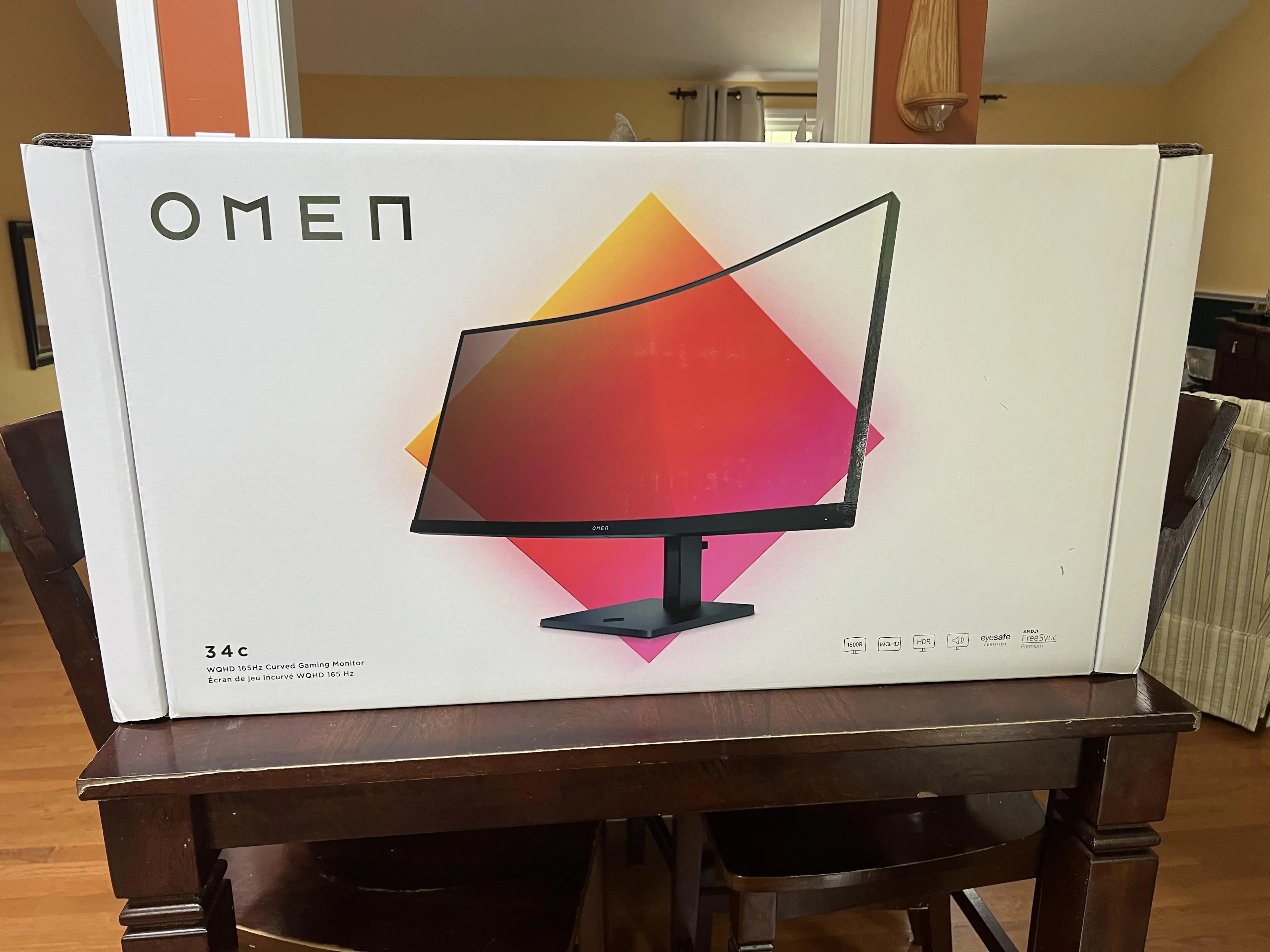 Customer provided image, click to load a larger version