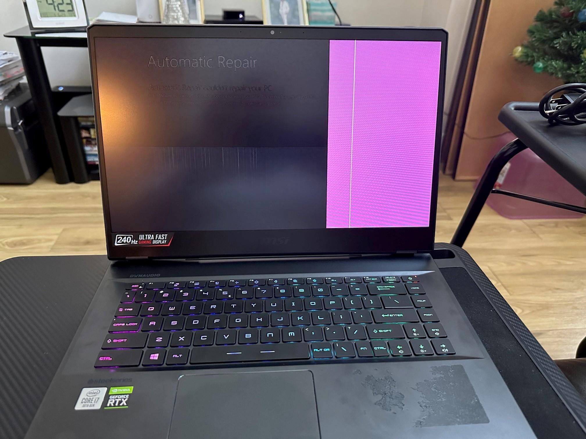 Customer provided image, click to load a larger version