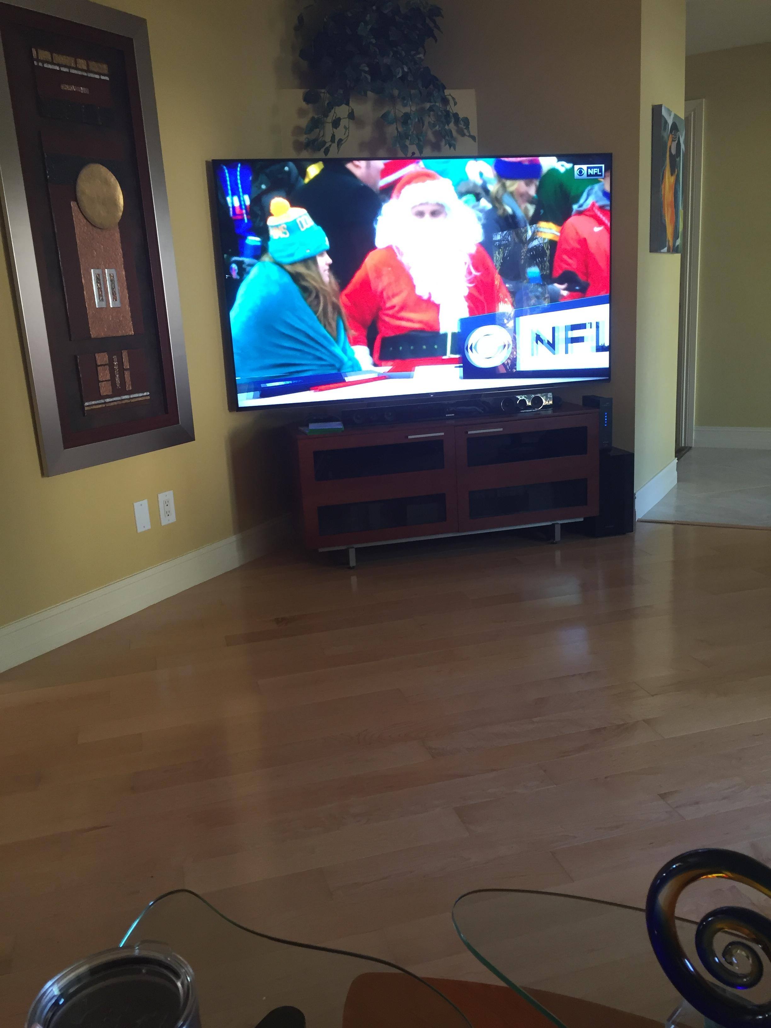 SONY XBR75X940E, click to load a larger version