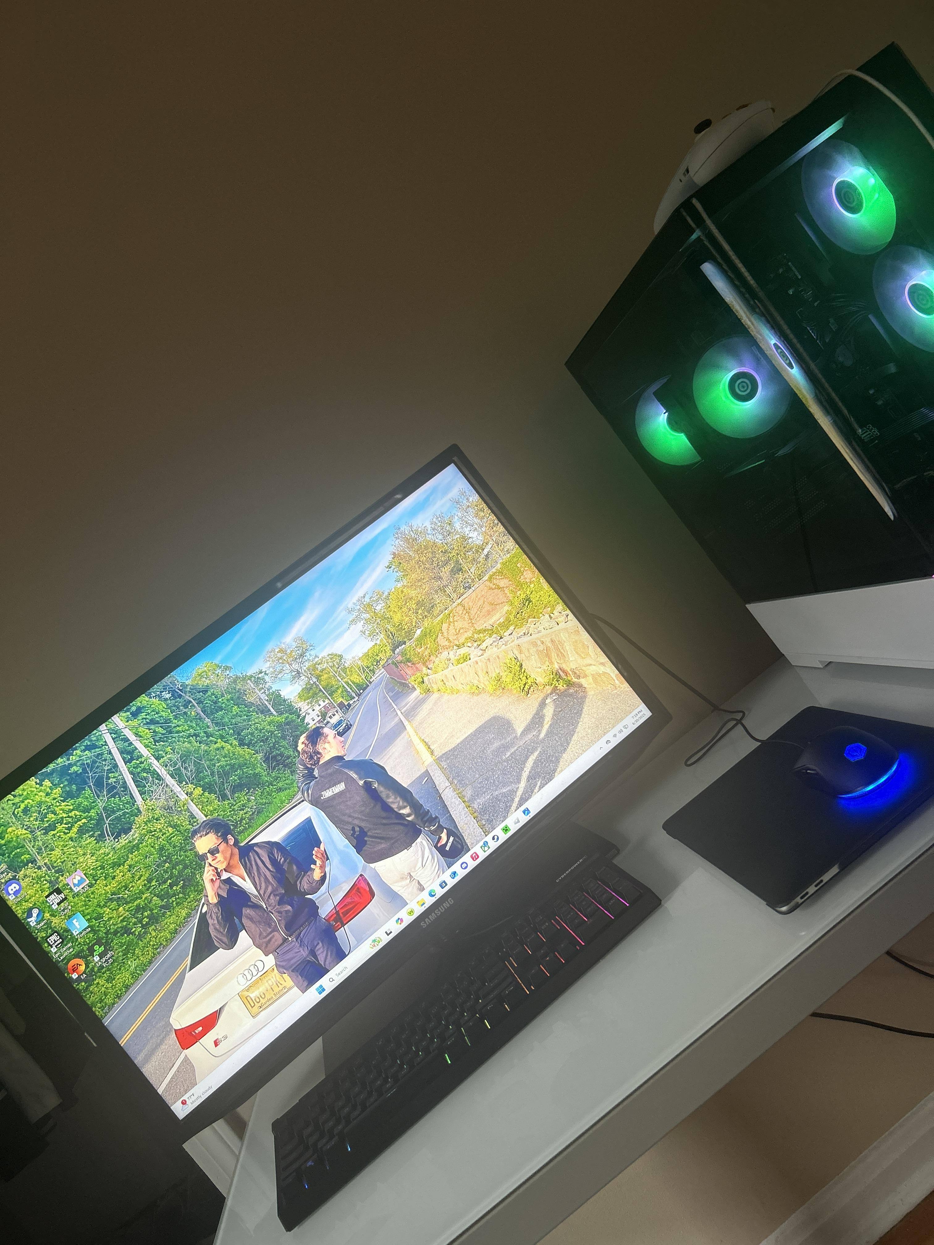 Customer provided, click to load a larger version