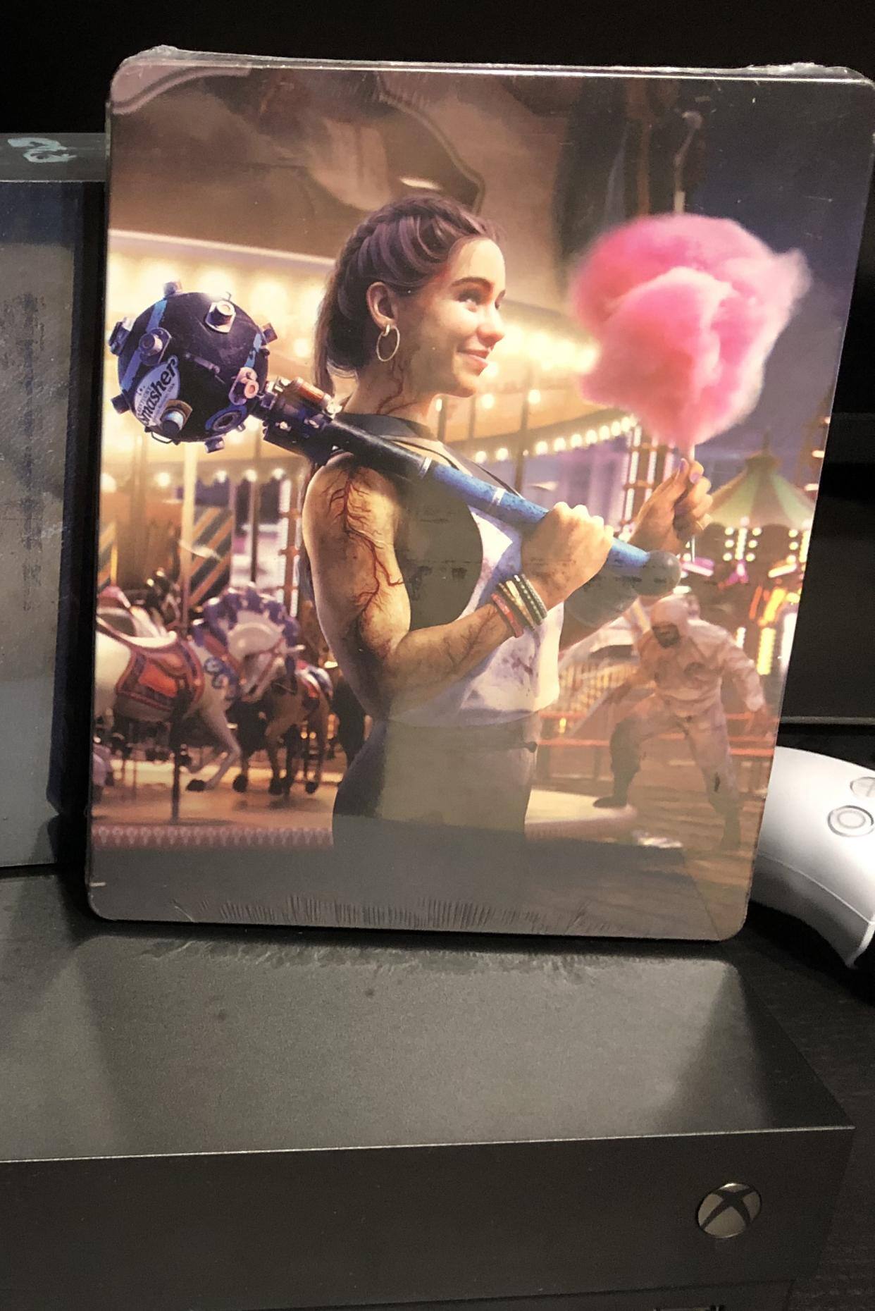 Customer provided image, click to load a larger version