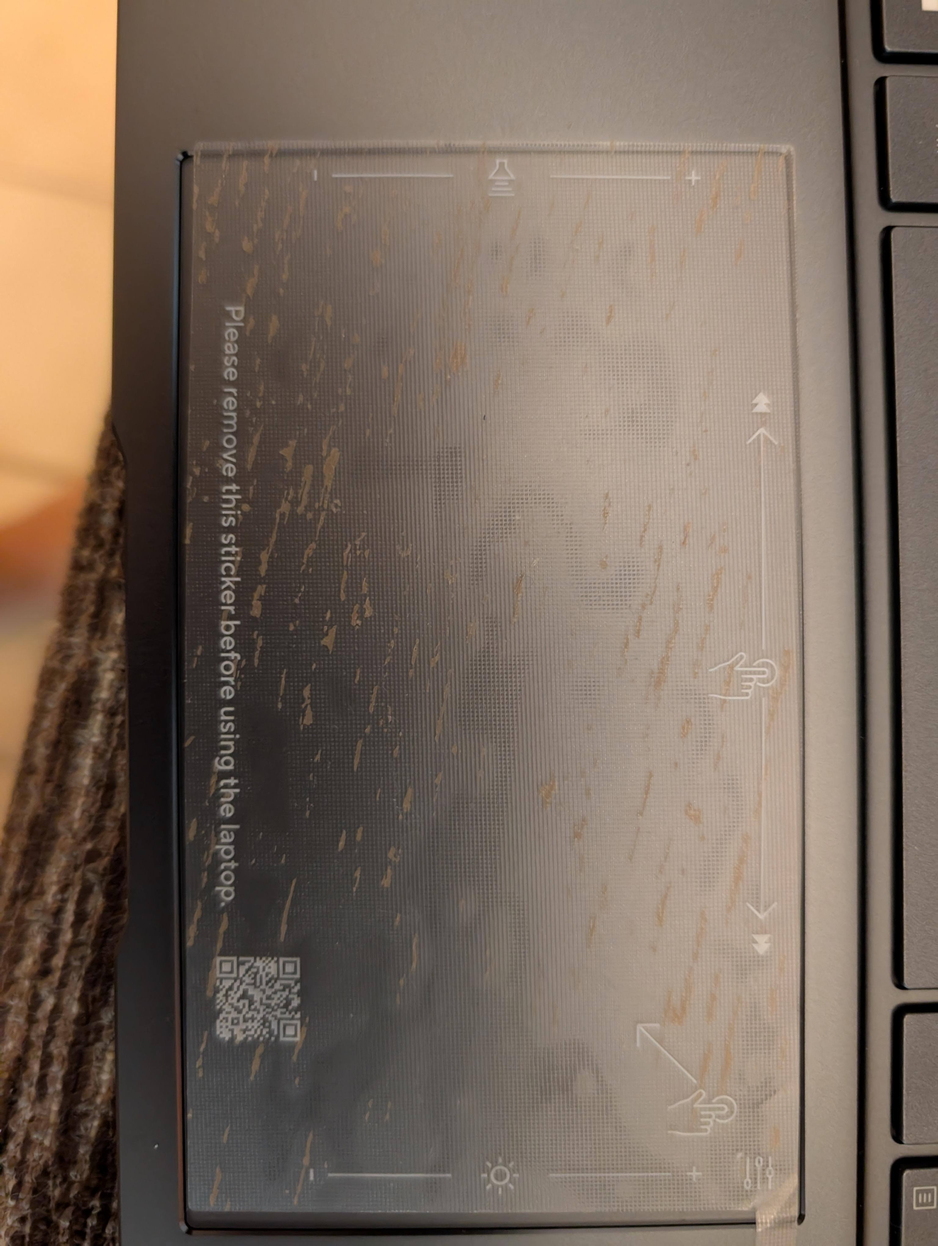 Customer provided, click to load a larger version