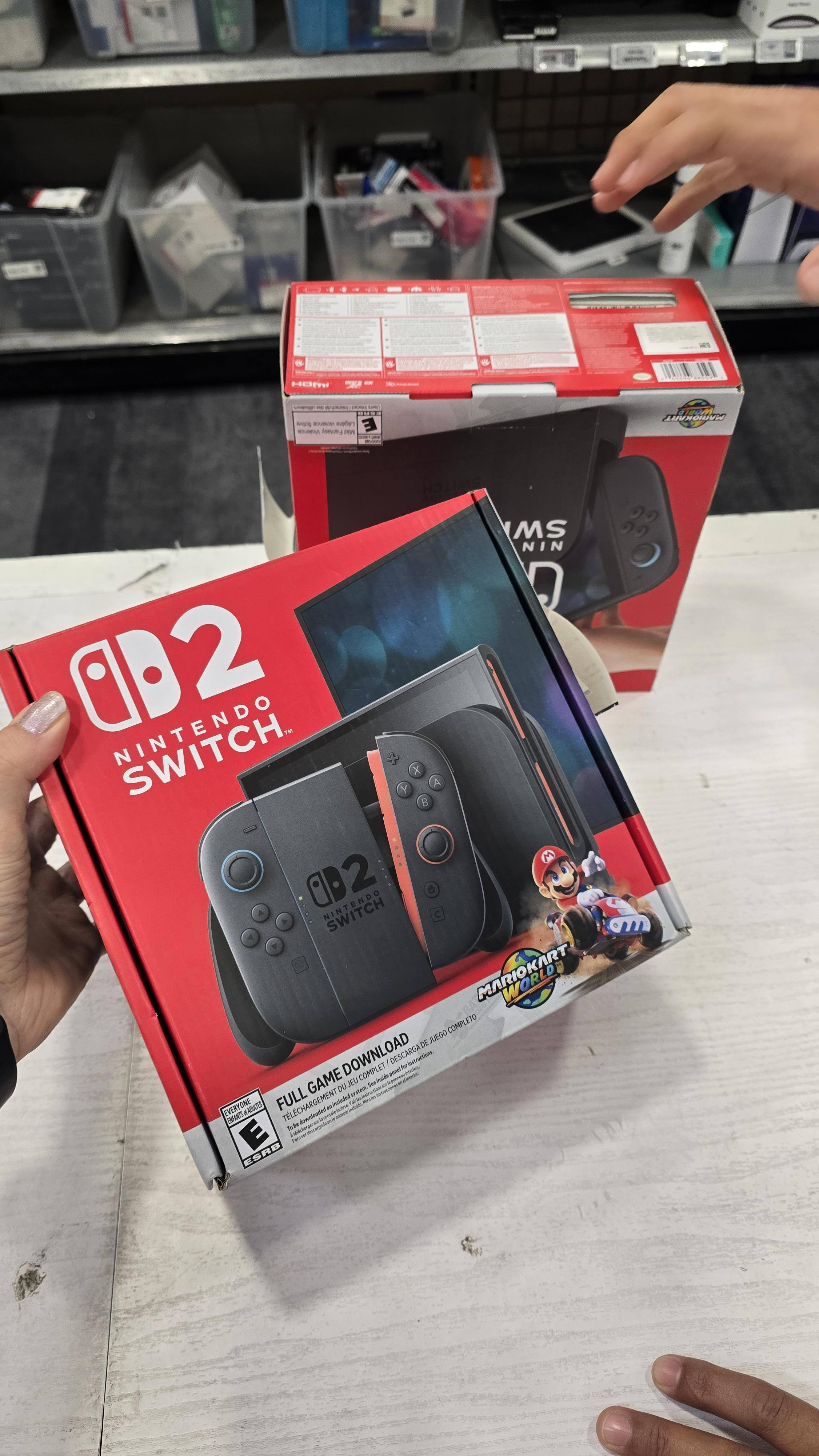 Customer provided, click to load a larger version