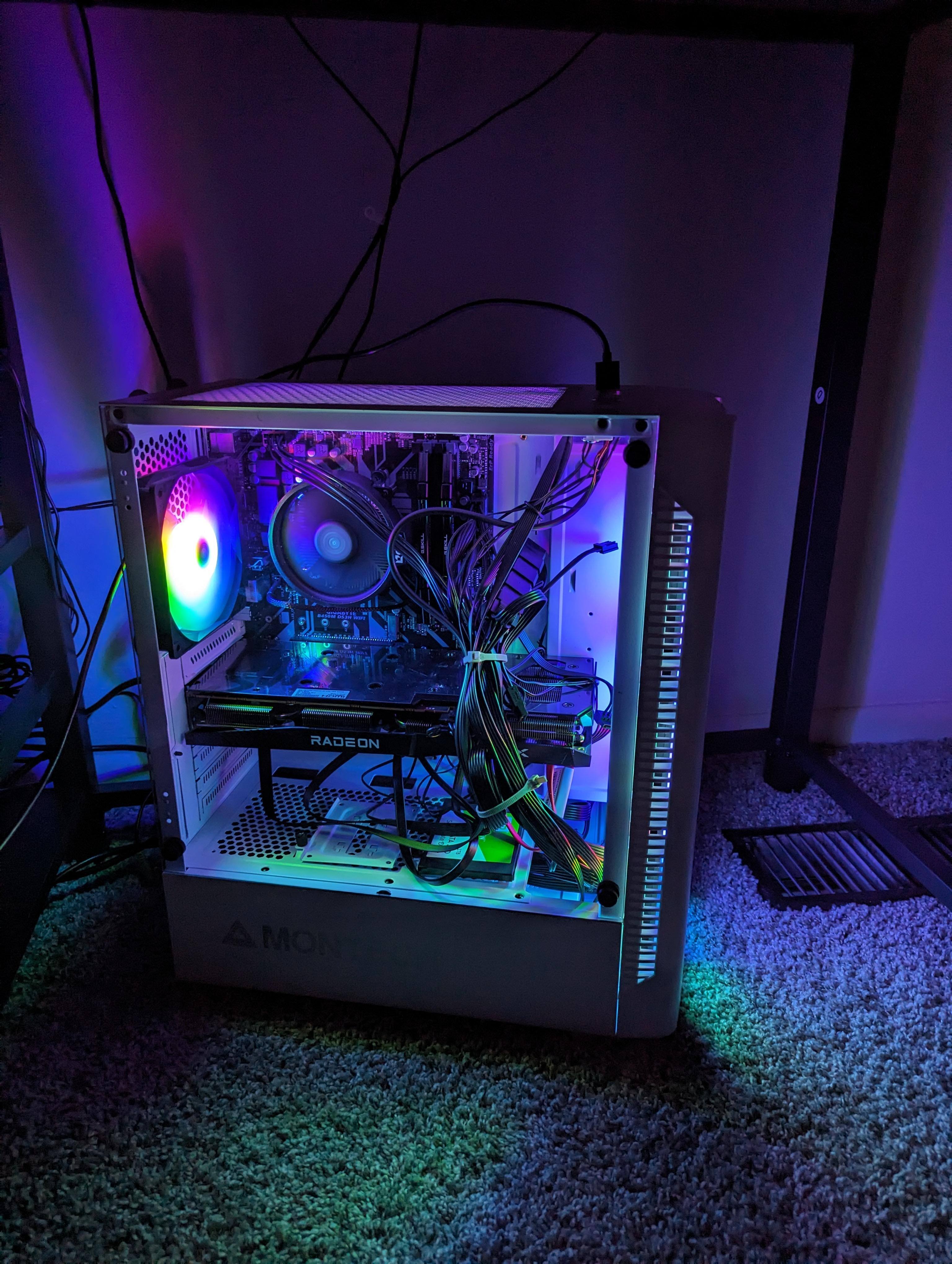 Customer provided, click to load a larger version