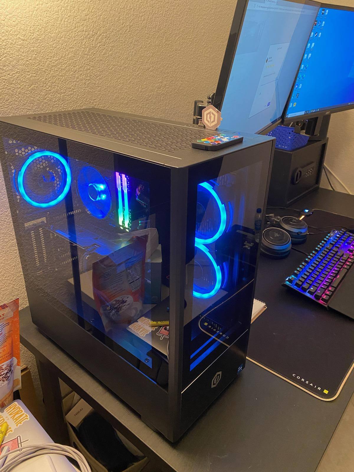 Customer provided, click to load a larger version