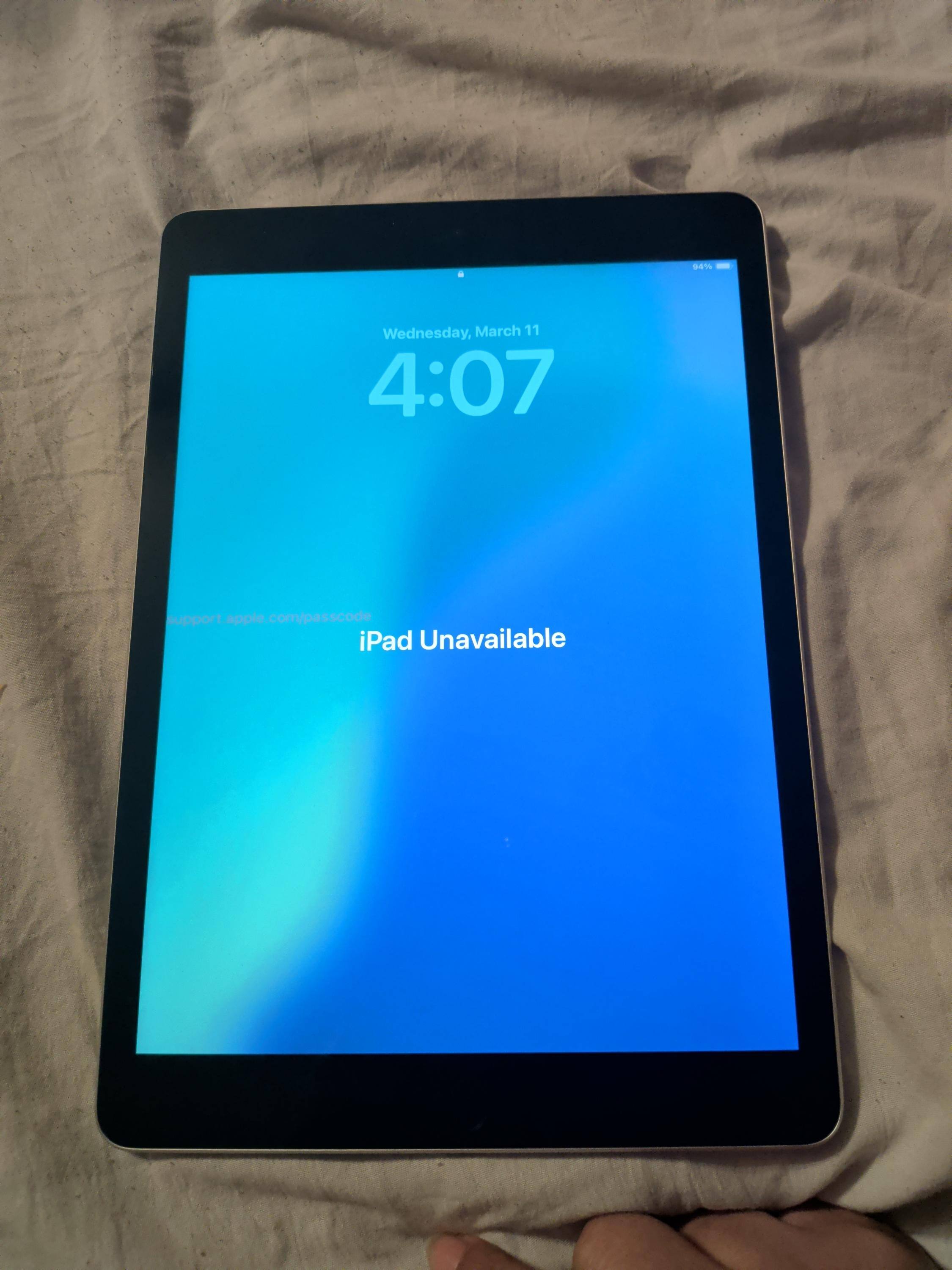 Customer provided, click to load a larger version