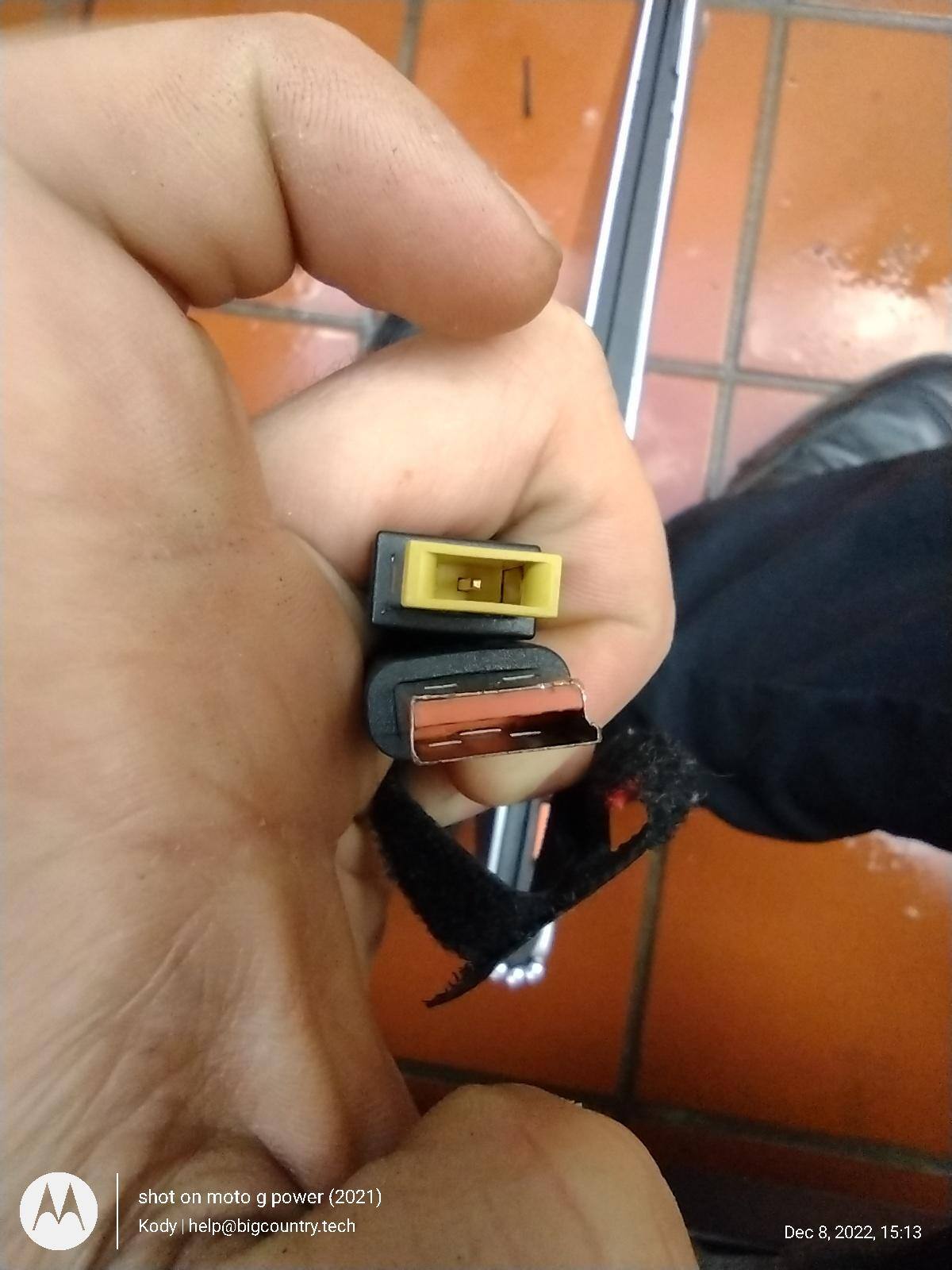 Customer provided, click to load a larger version