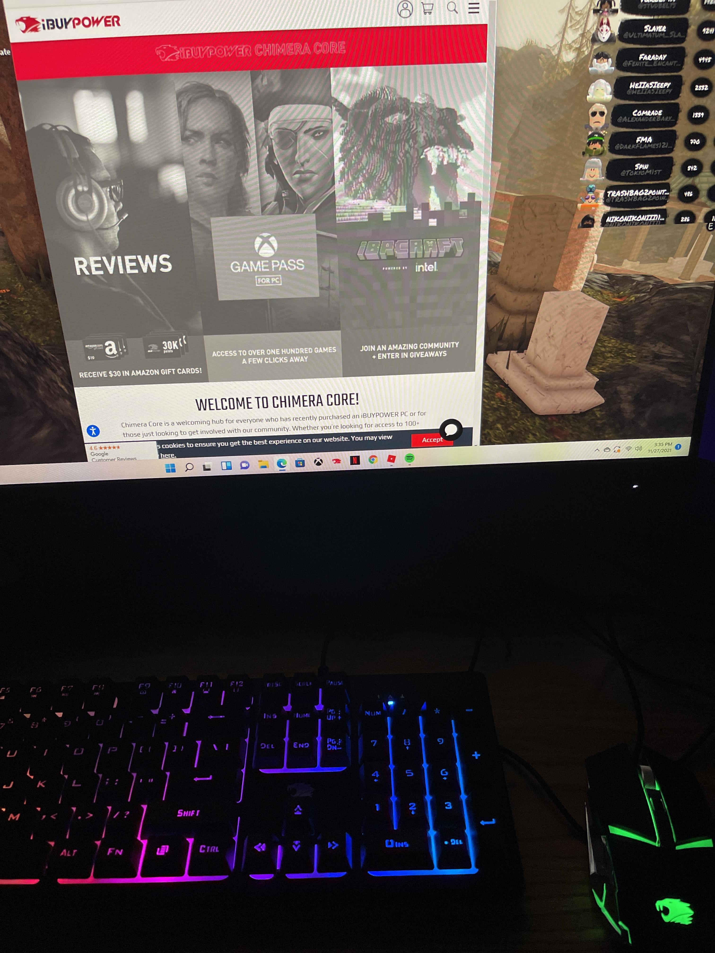 Customer provided, click to load a larger version