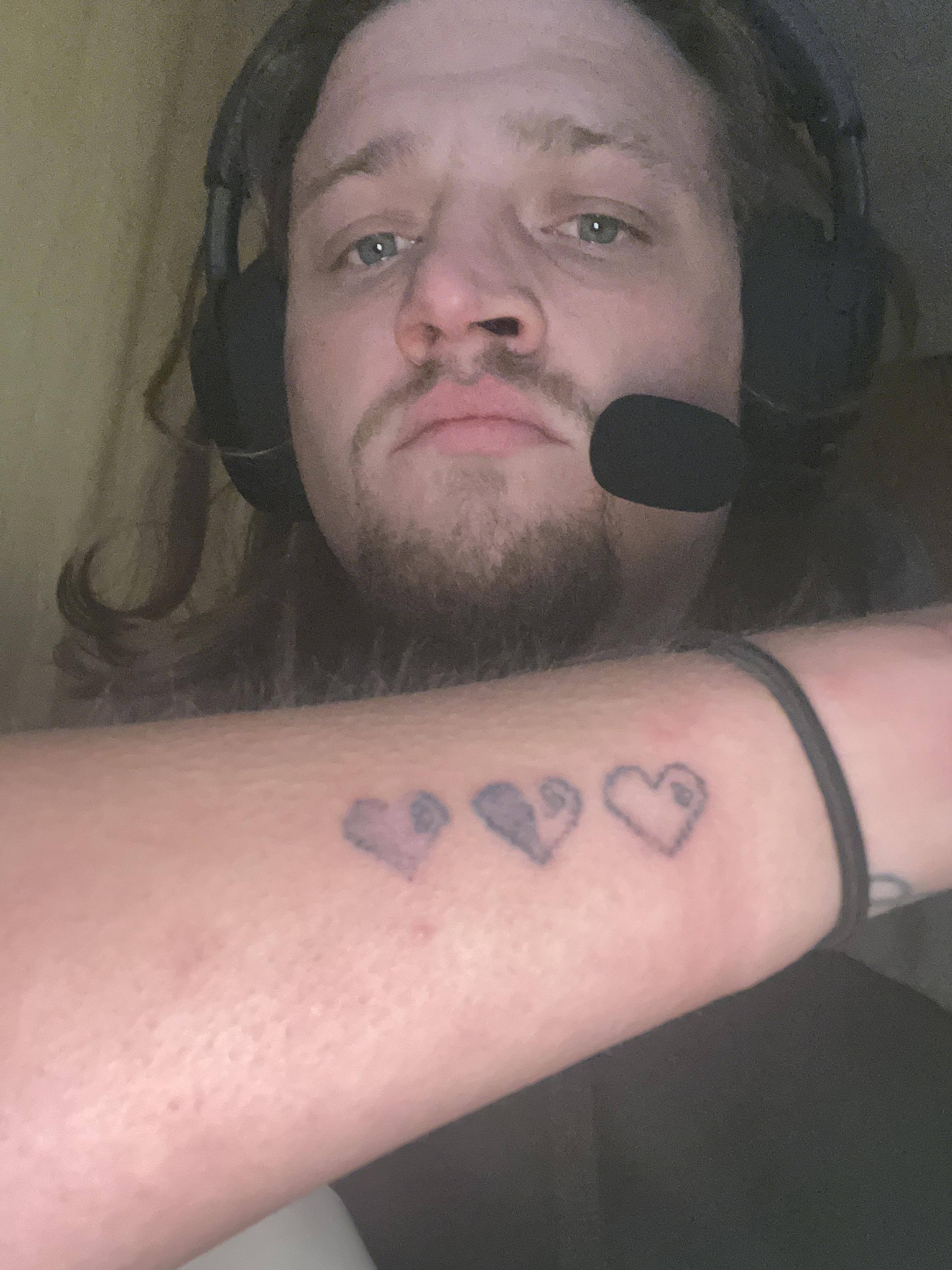 Customer provided, click to load a larger version