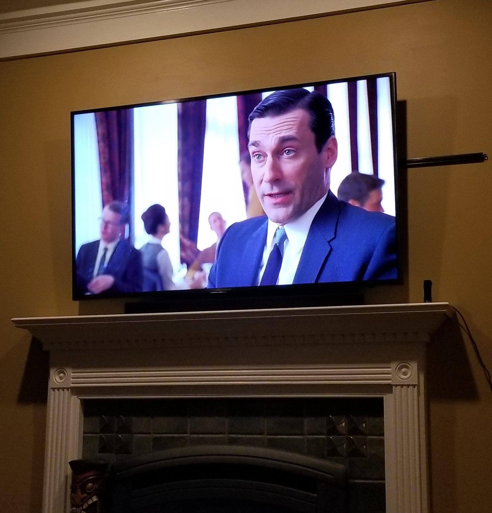 SUHD is amazing, click to load a larger version