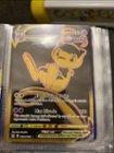 Best Buy: Pokémon Trading Card Game: Mew V Box Exclusive 290-87149