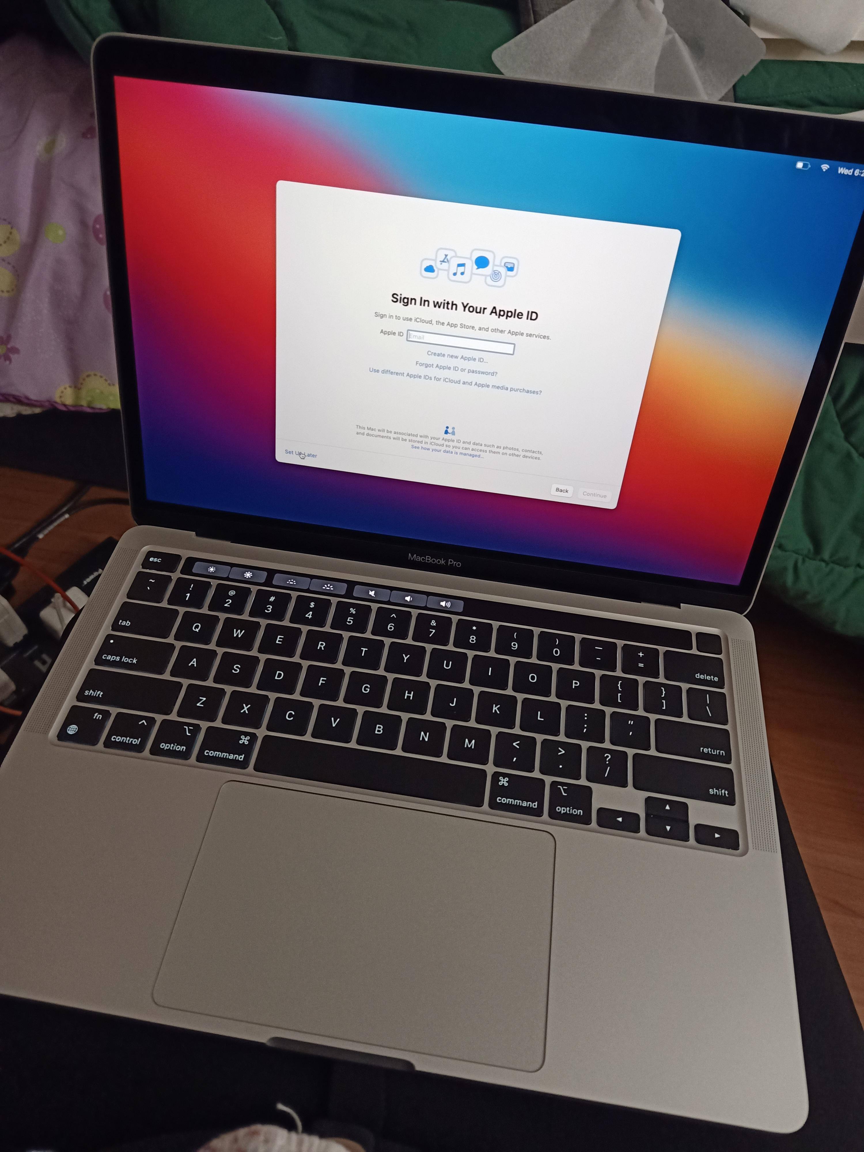 Customer provided, click to load a larger version