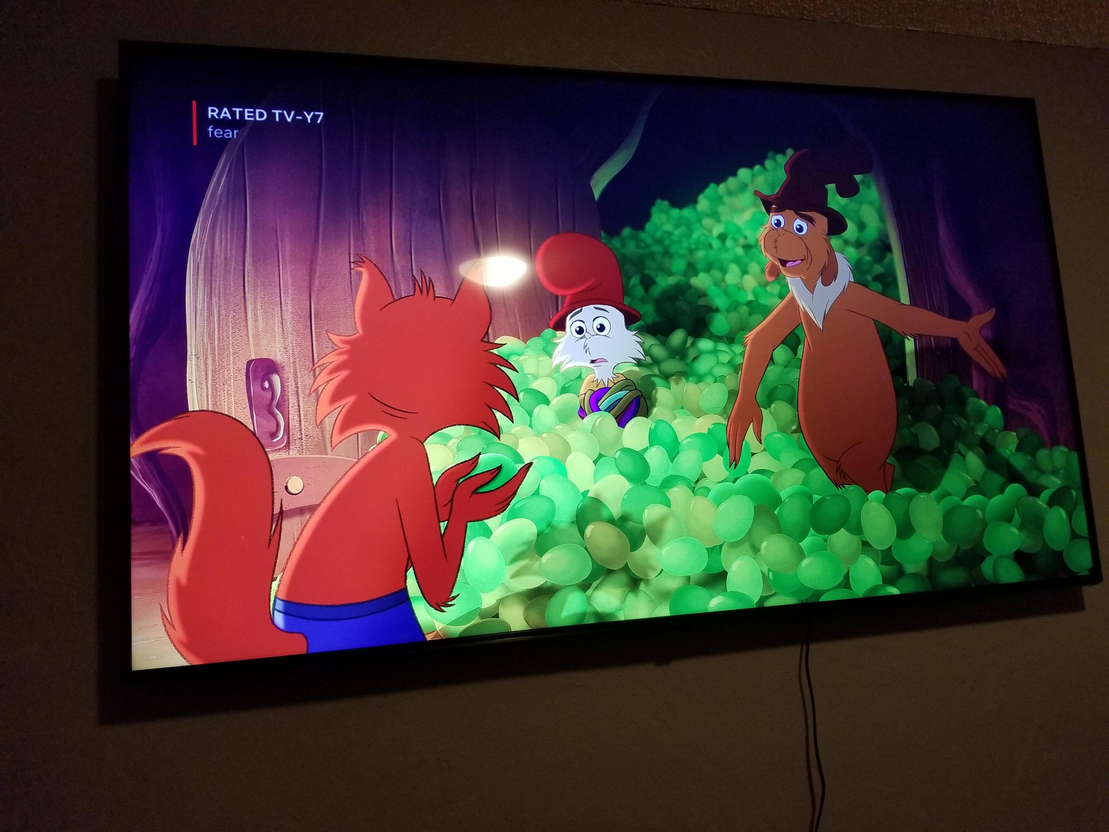 Customer provided image, click to load a larger version