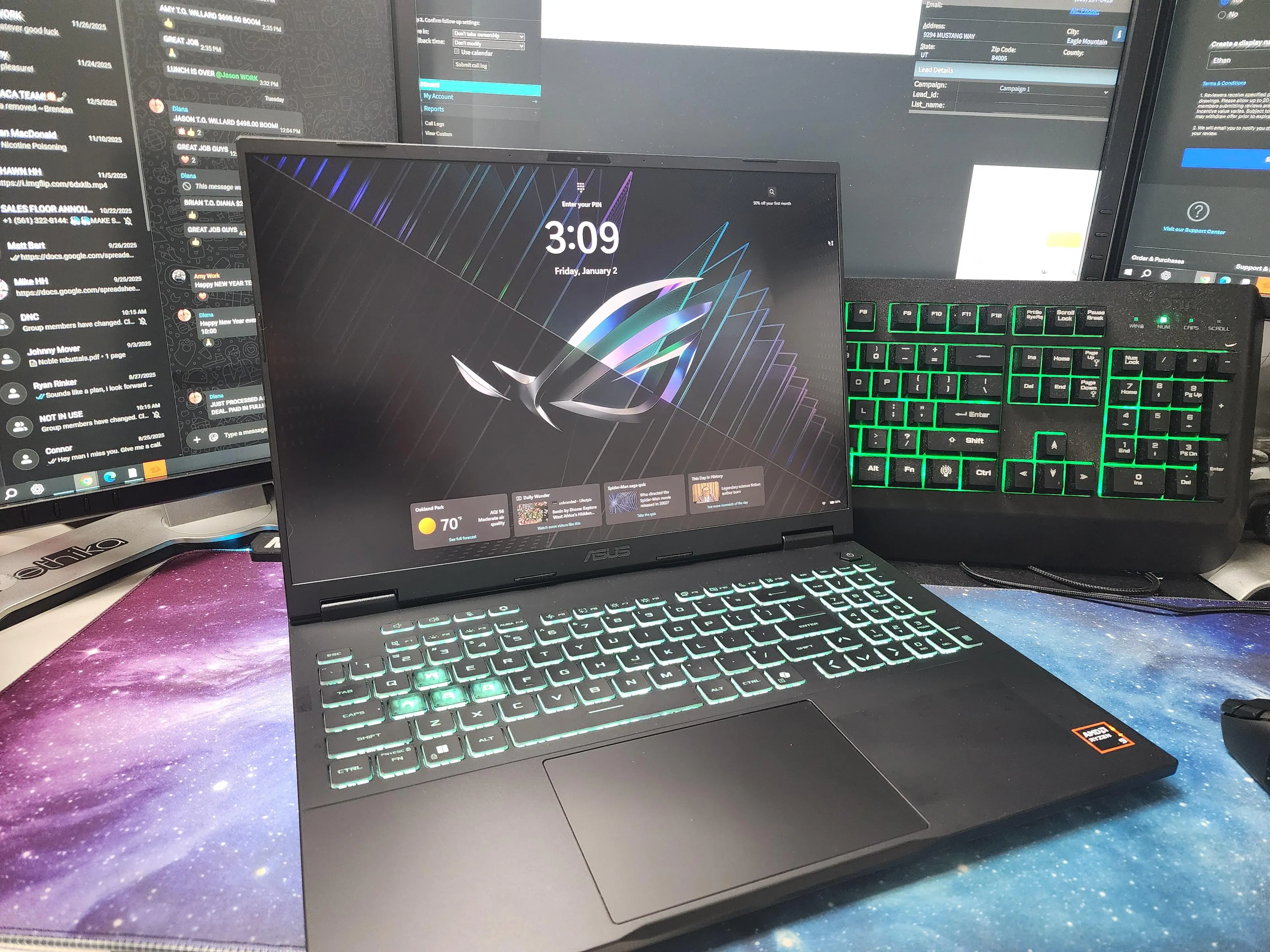 Customer provided, click to load a larger version