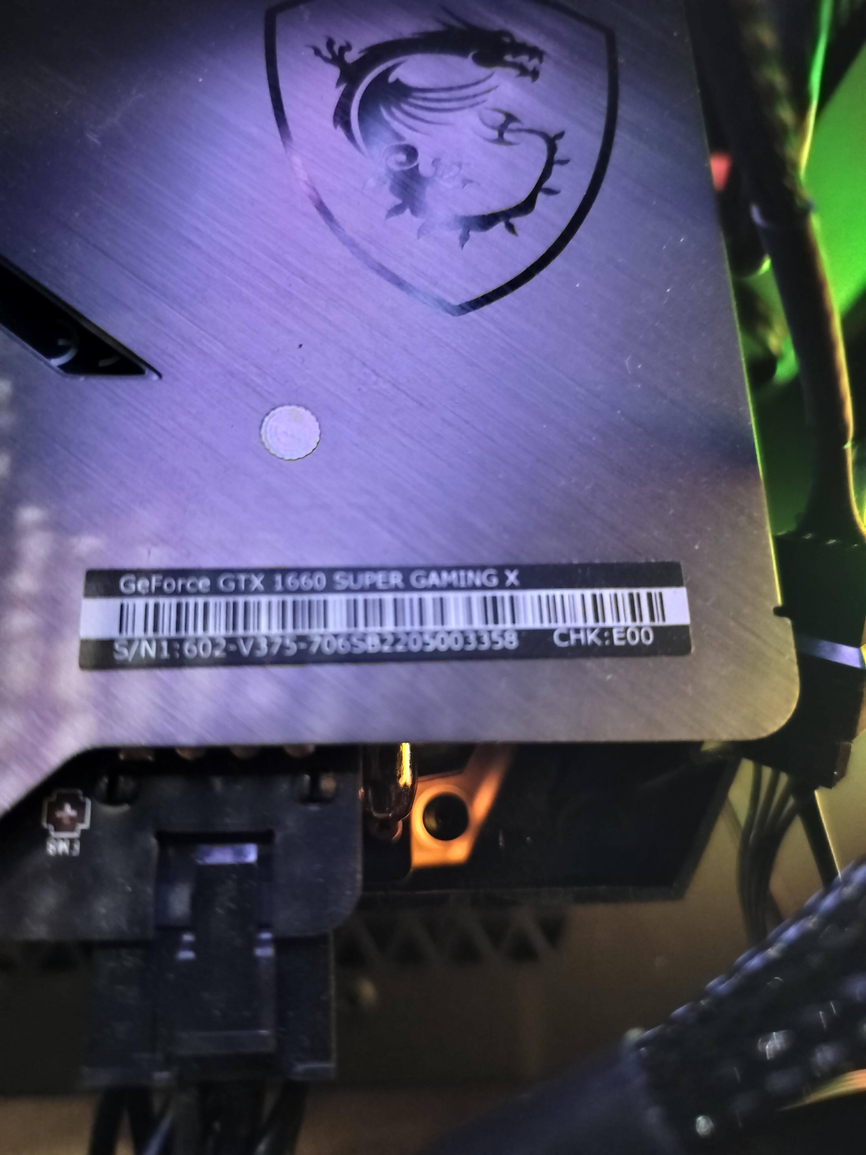 Customer provided image, click to load a larger version