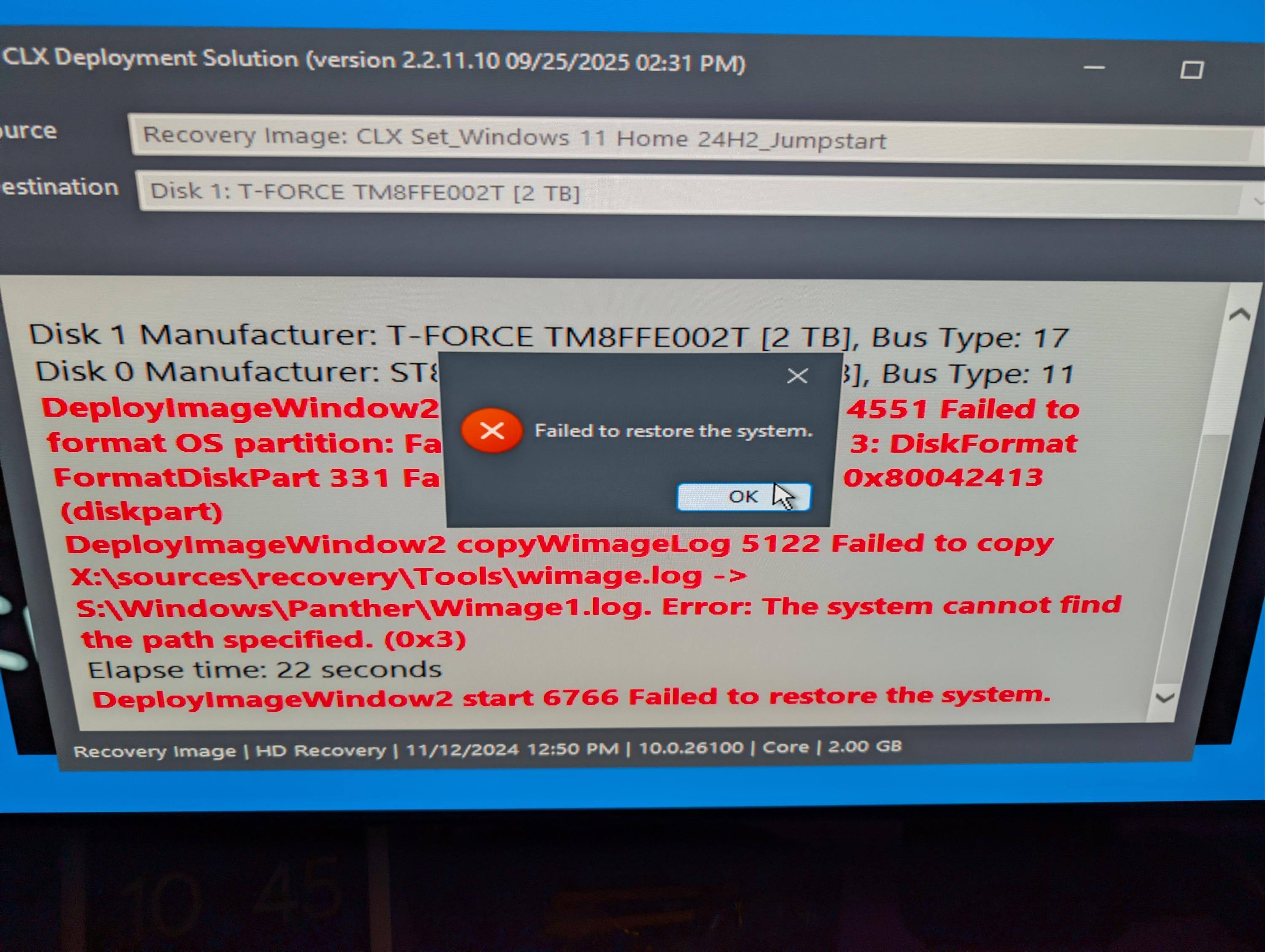 Customer provided image, click to load a larger version