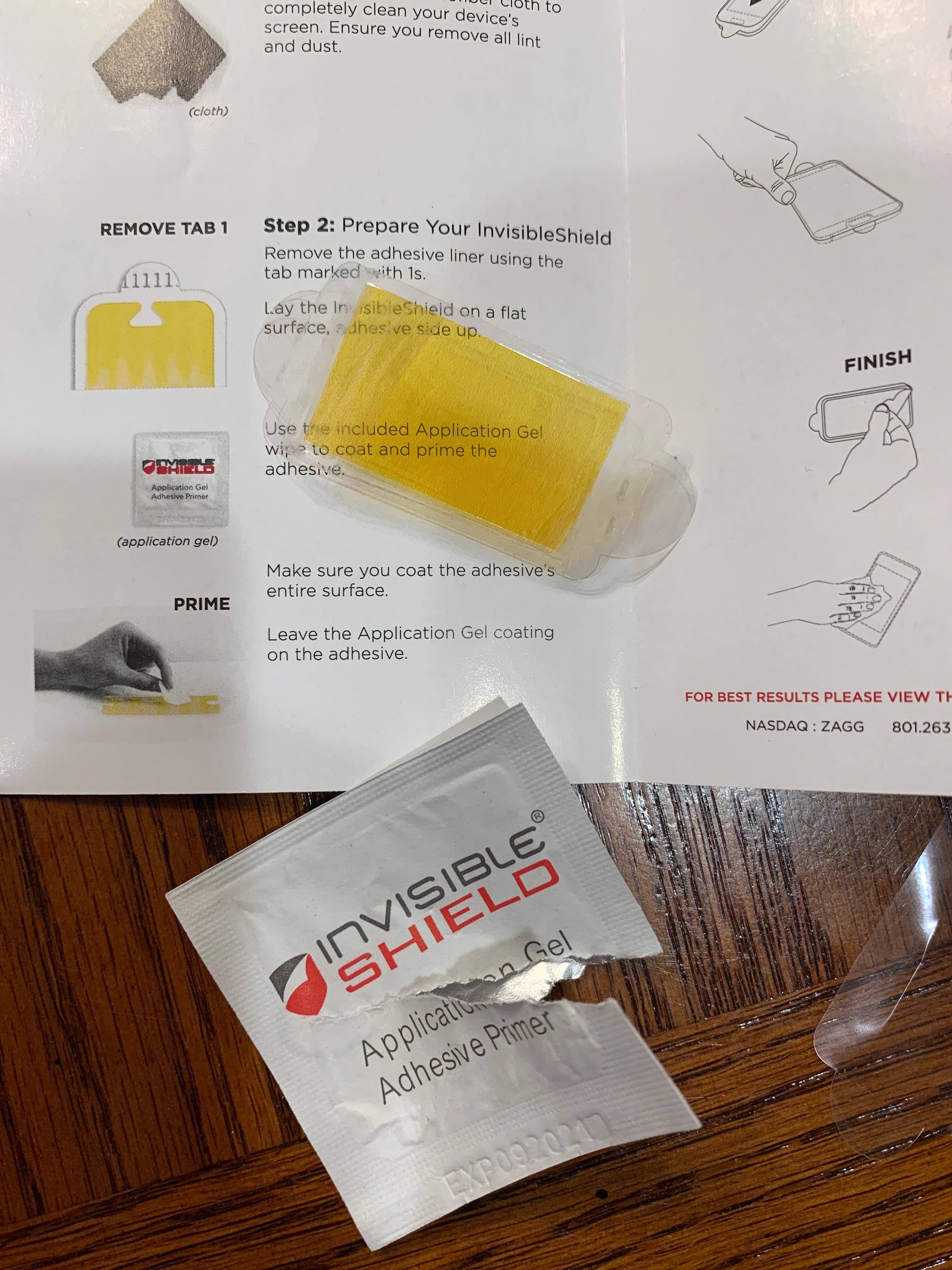 Customer provided image, click to load a larger version