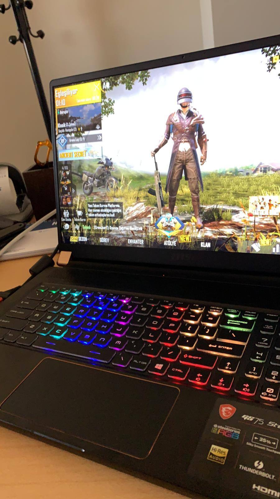 Customer provided image, click to load a larger version