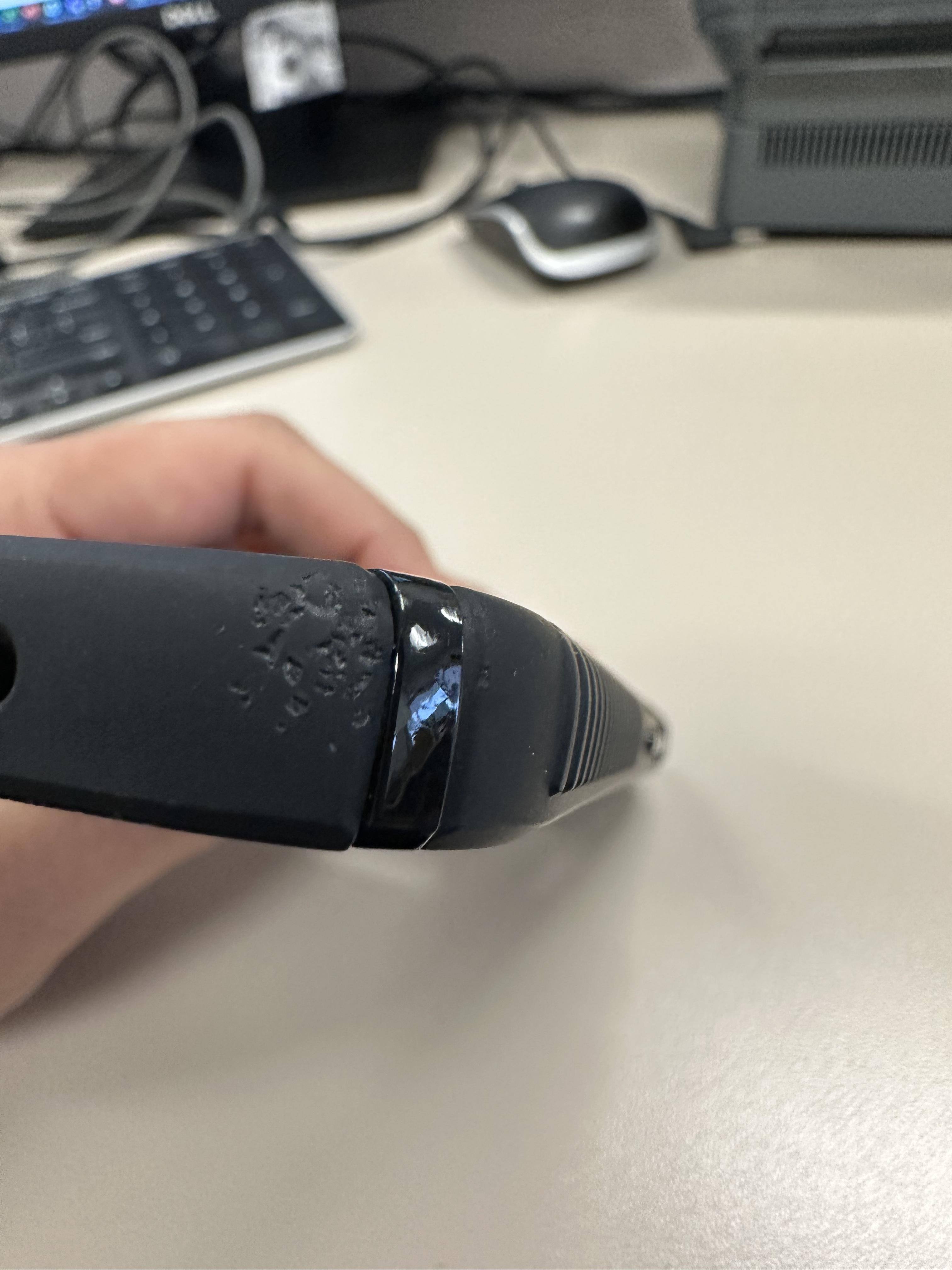 Customer provided image, click to load a larger version