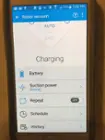 Control your POWERbot at work or away using this App., click to load a larger version