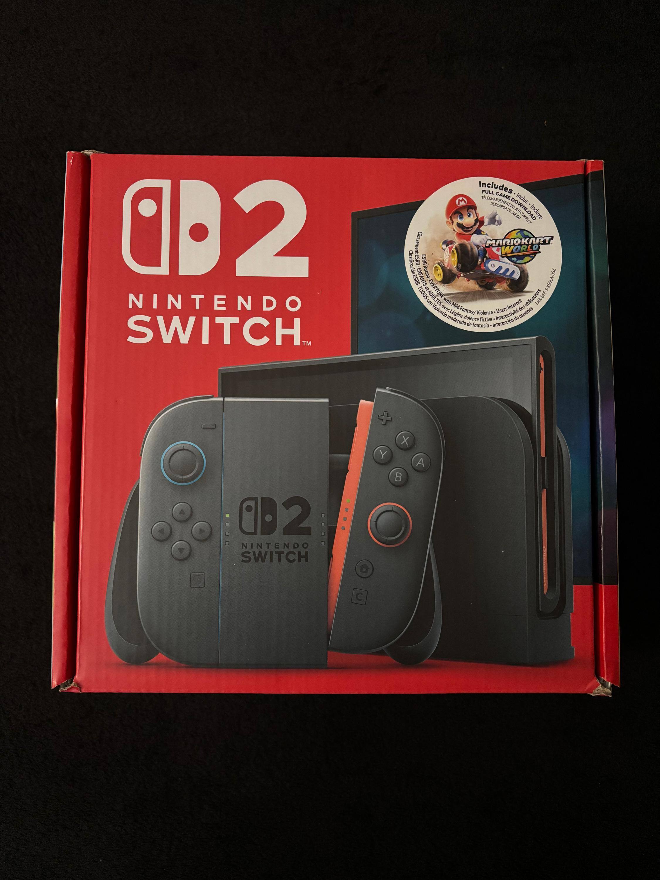 Customer provided, click to load a larger version