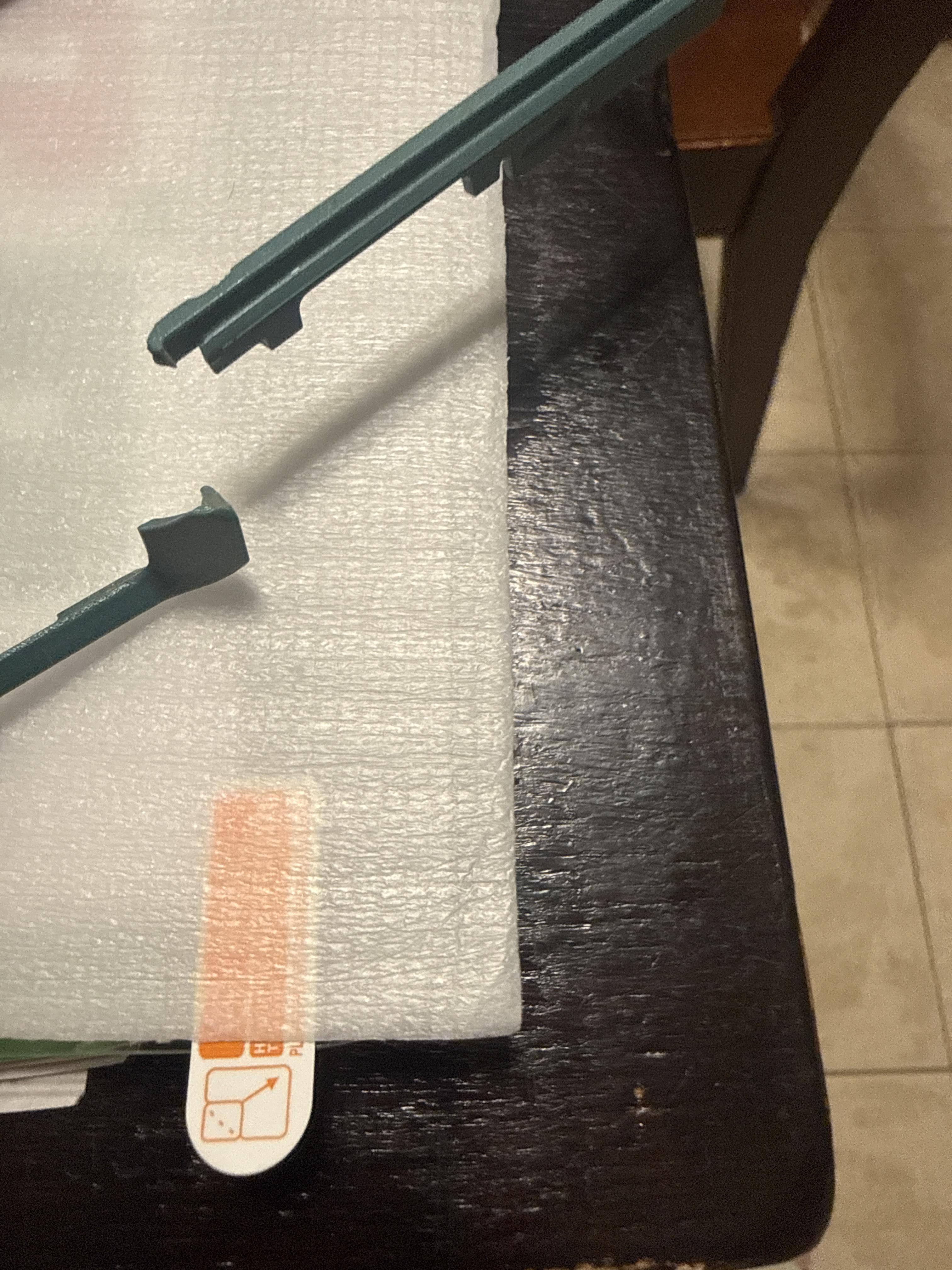 Customer provided image, click to load a larger version