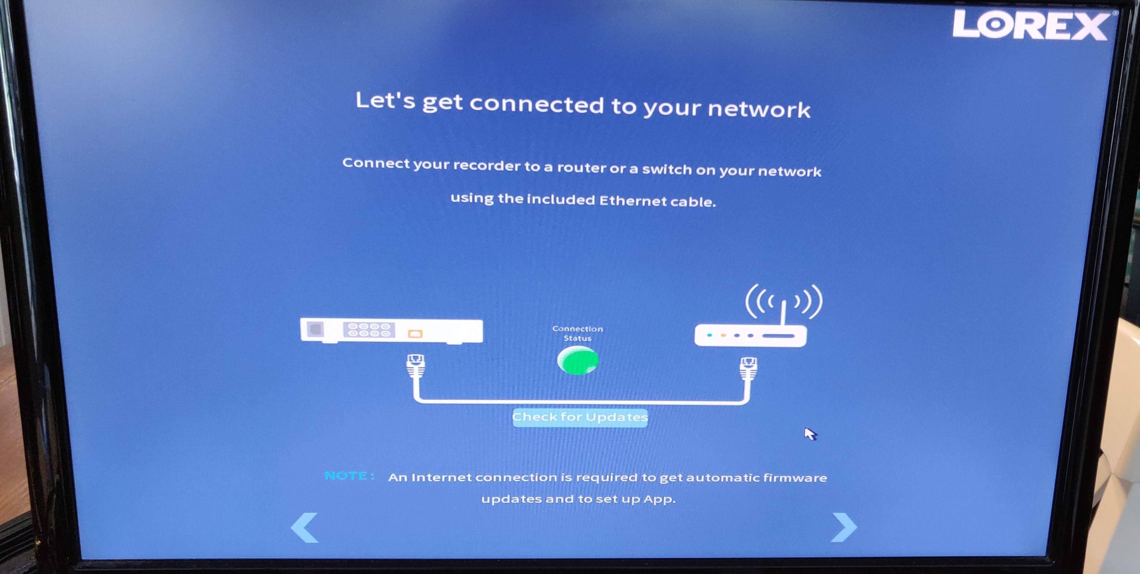 Customer provided image, click to load a larger version