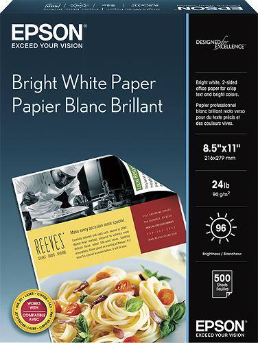GREAT PAPER, GREAT PRICE!, click to load a larger version