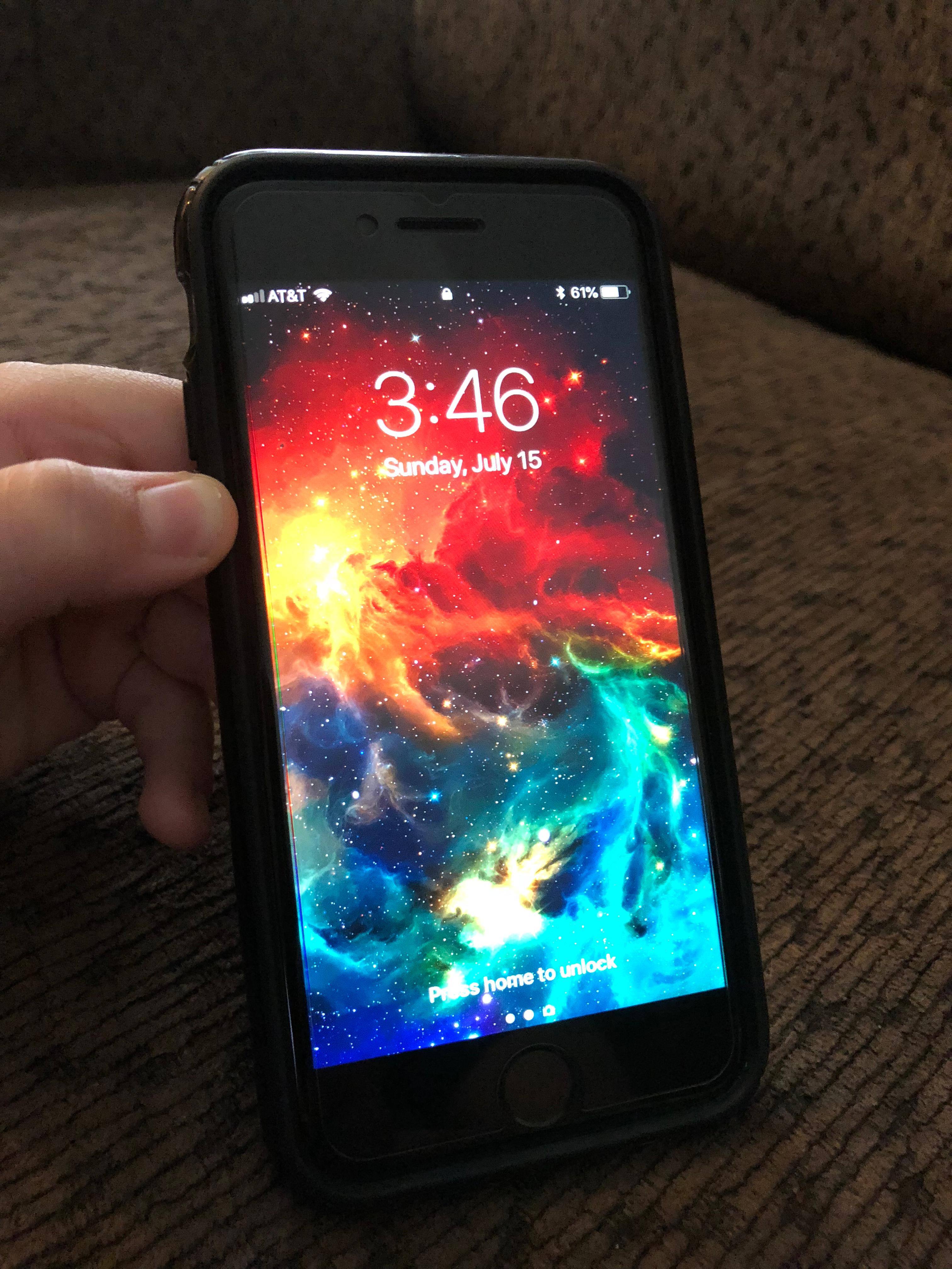 Customer provided image, click to load a larger version