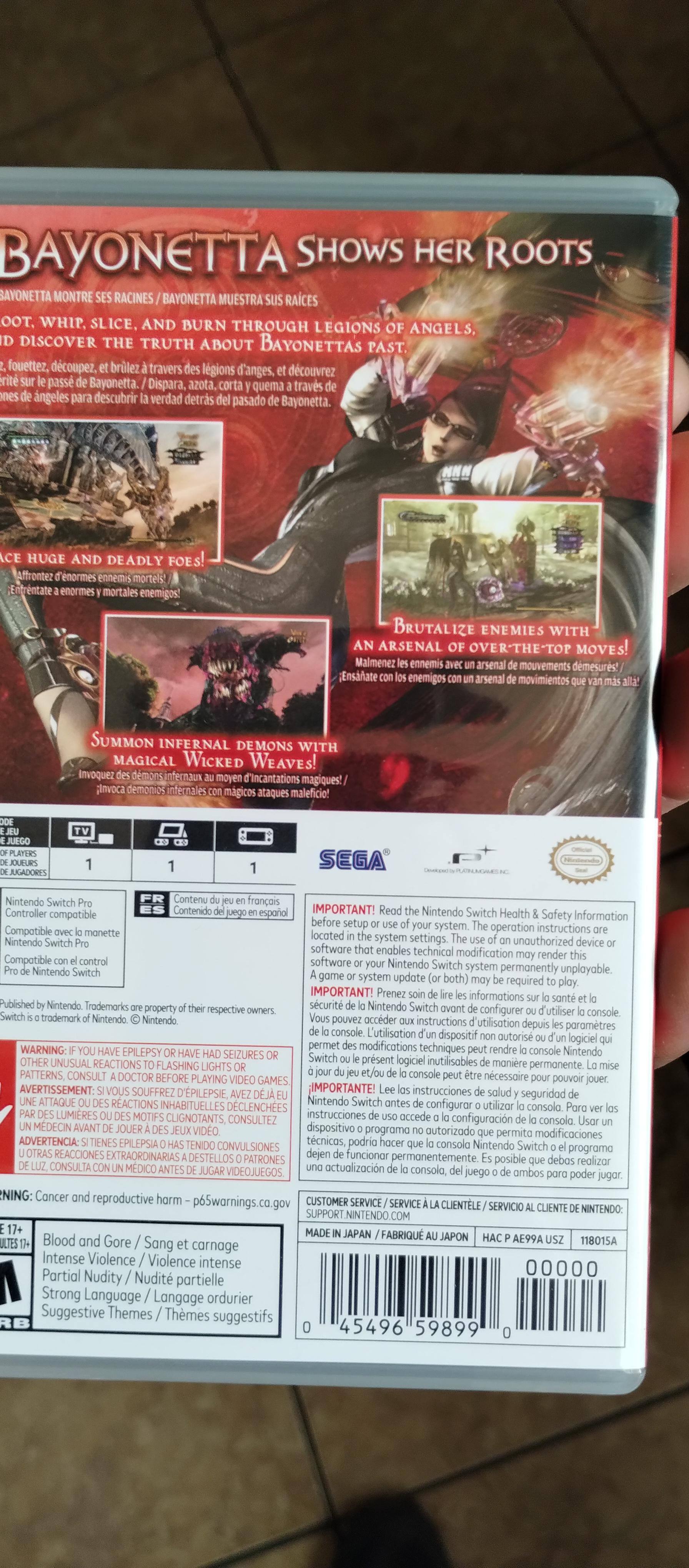 Customer provided, click to load a larger version