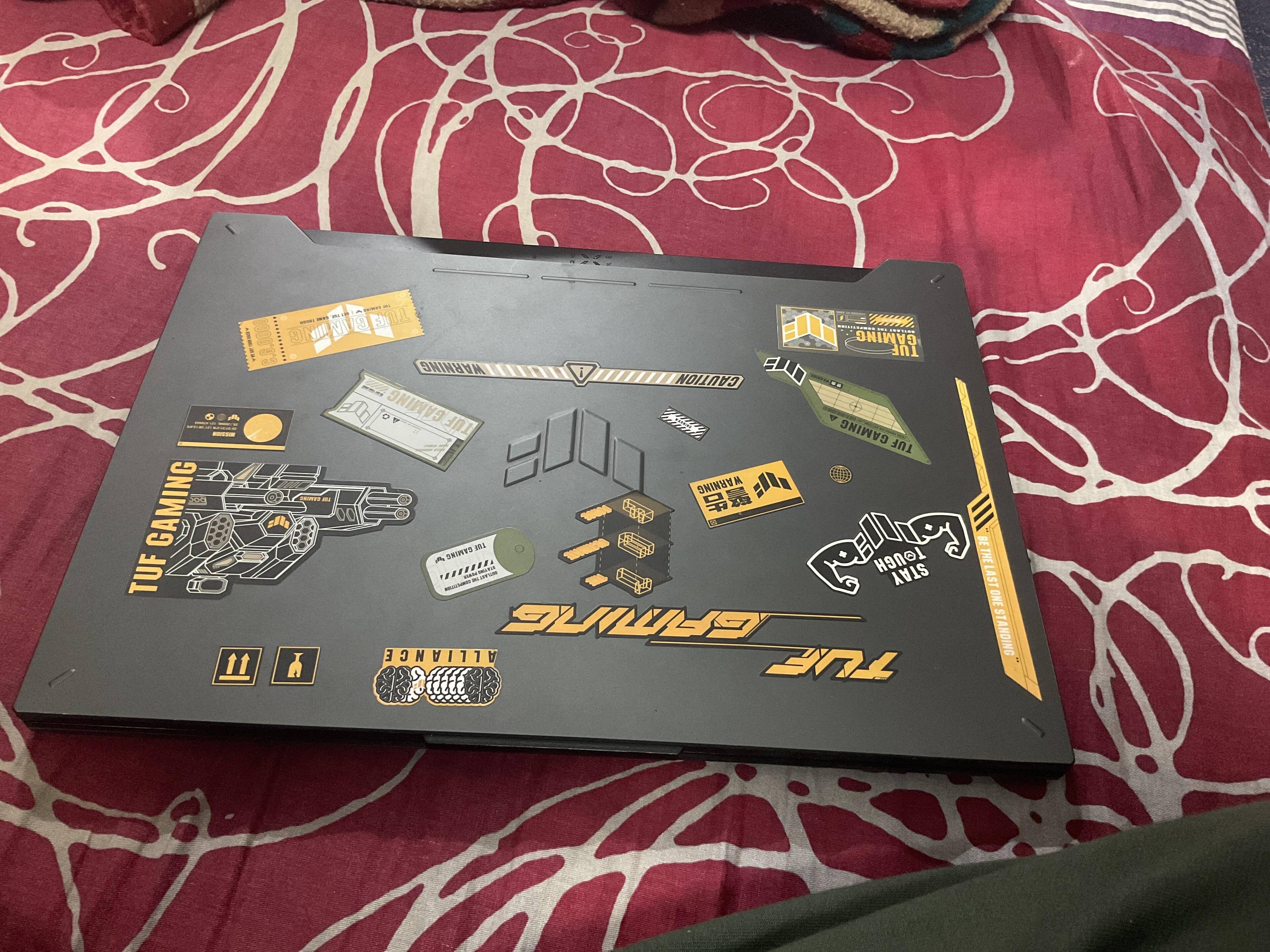 Customer provided, click to load a larger version