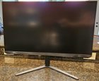 Front of the monitor, click to load a larger version