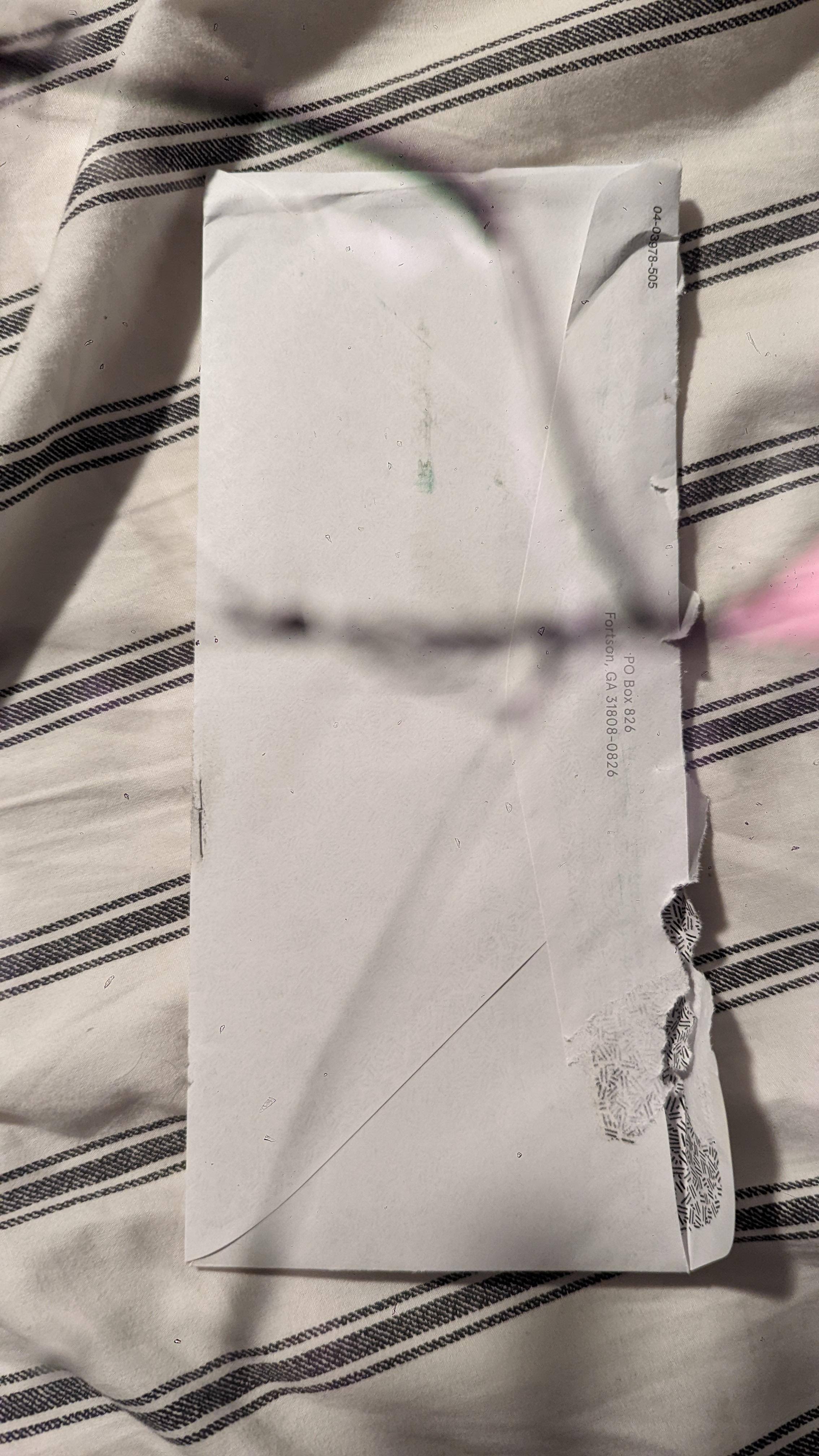 Customer provided image, click to load a larger version