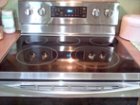 5.9 cu. ft. Freestanding Electric Range with Convection in Stainless Steel  Range - NE59R4321SS/AA