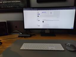 Magic Keyboard with Numeric Keypad and Touch ID for Mac Magic Keyboard with Numeric Keypad and Touch ID for Mac