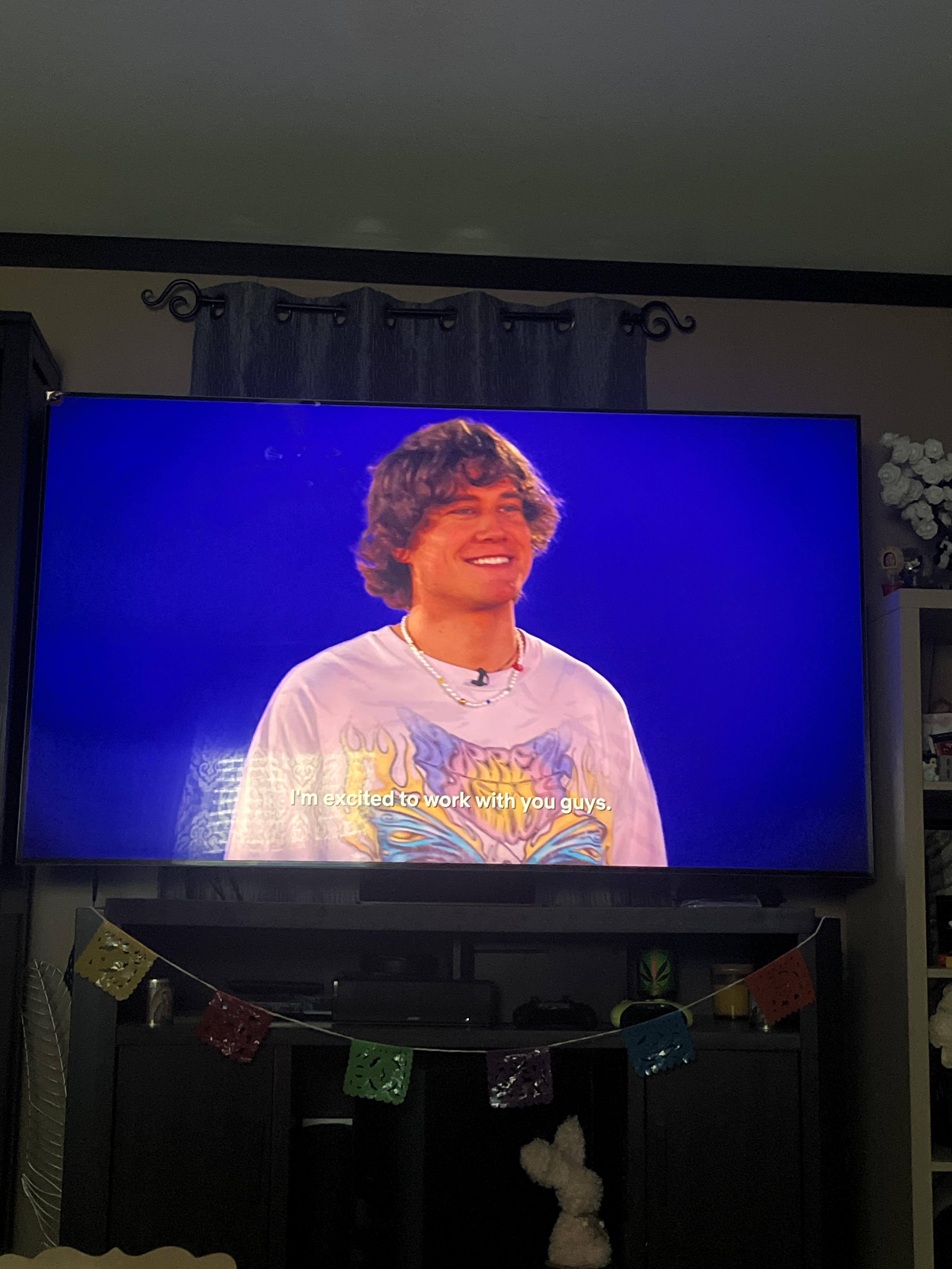 Customer provided image, click to load a larger version