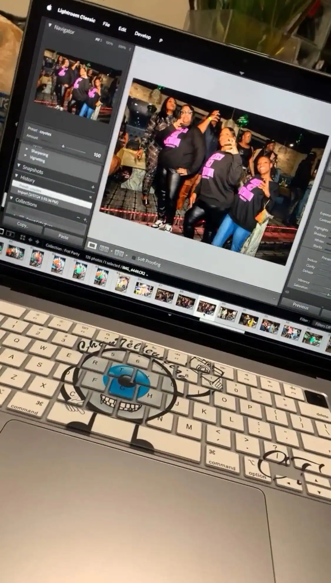 Customer provided, click to load a larger version