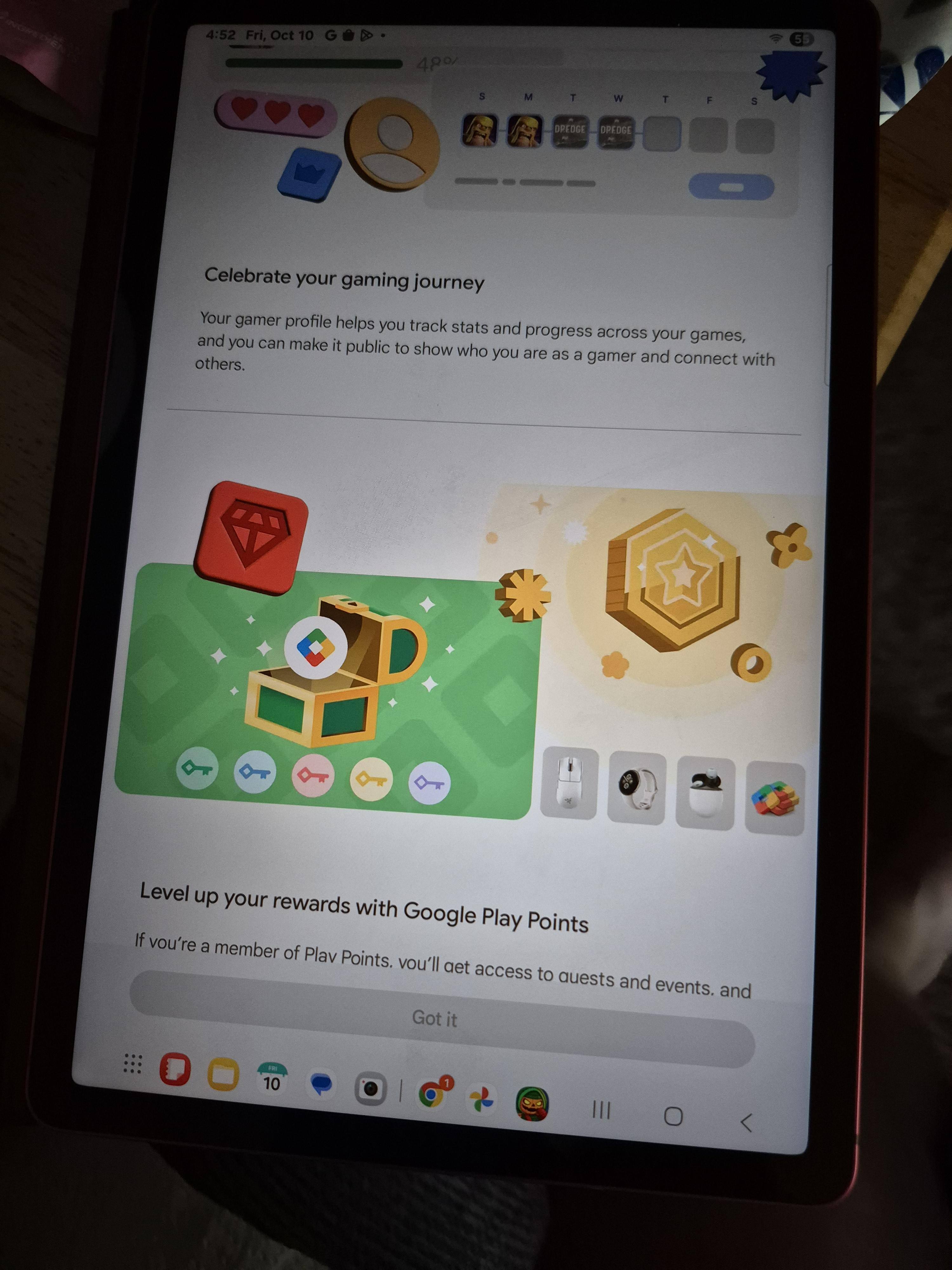 Customer provided image, click to load a larger version