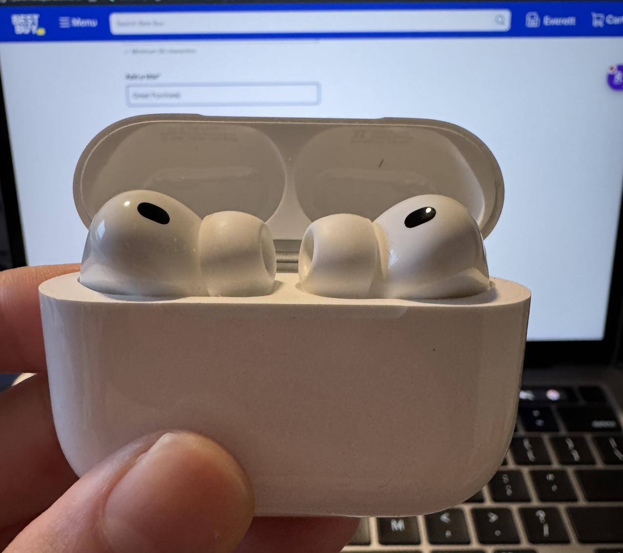 Customer provided, click to load a larger version