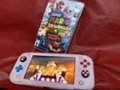 Super Mario 3D World + Bowser's Fury Nintendo Switch, Nintendo Switch Lite  HACPAUZPA - Best Buy
