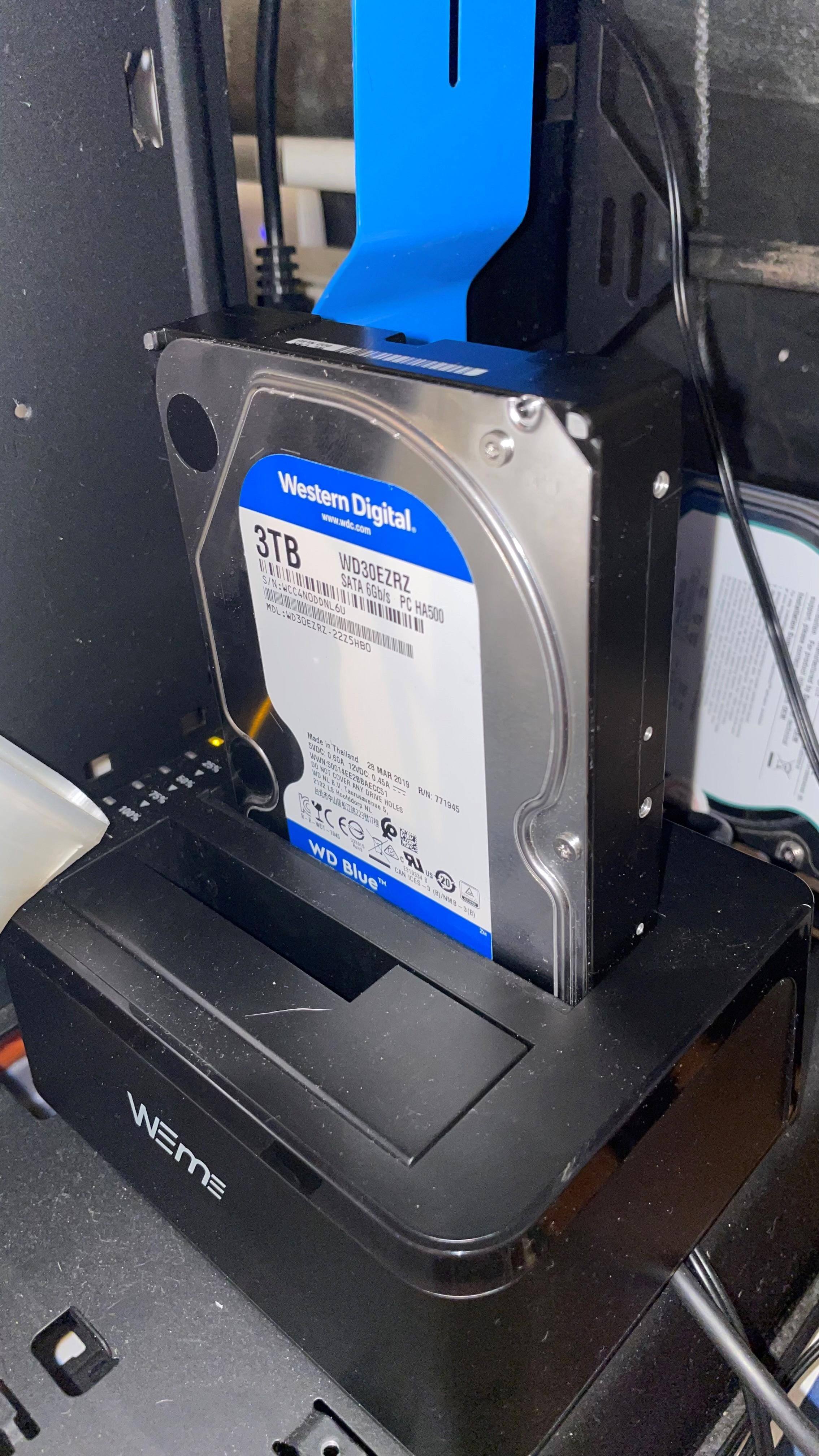 Customer provided image, click to load a larger version