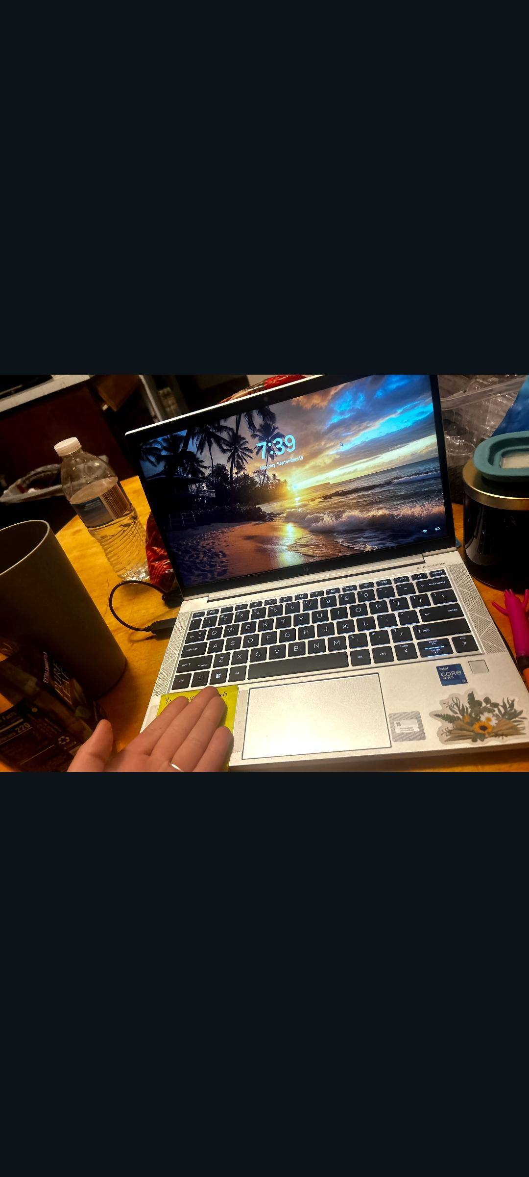 Customer provided, click to load a larger version